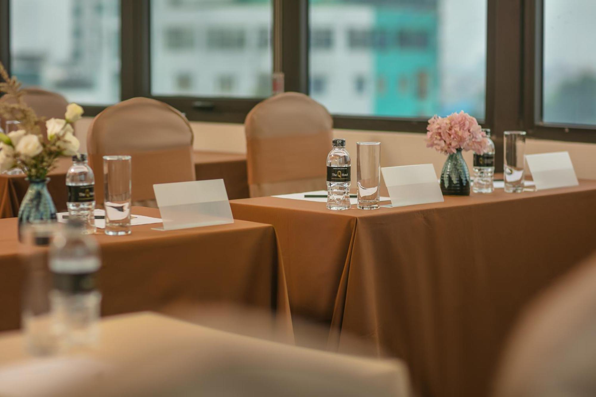Hotel The Q Hanoi