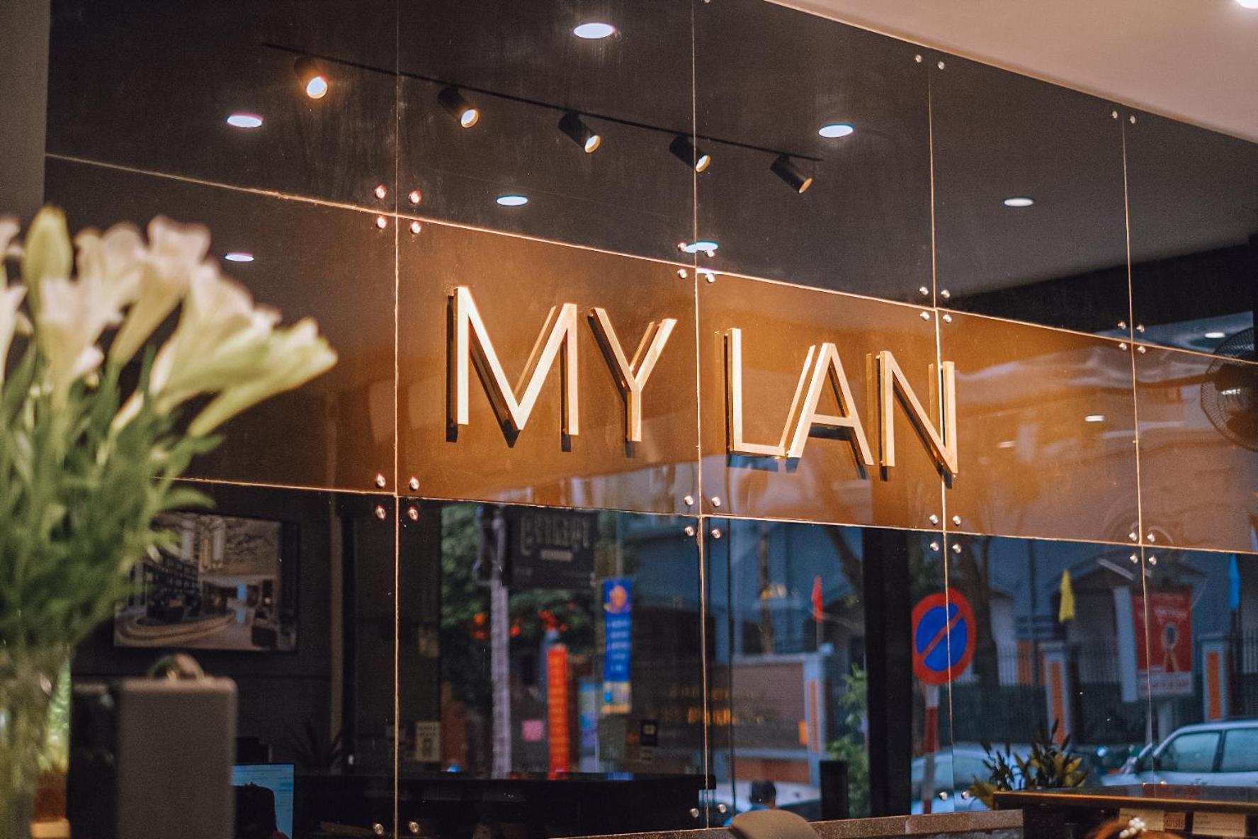 My Lan Hotel 3*