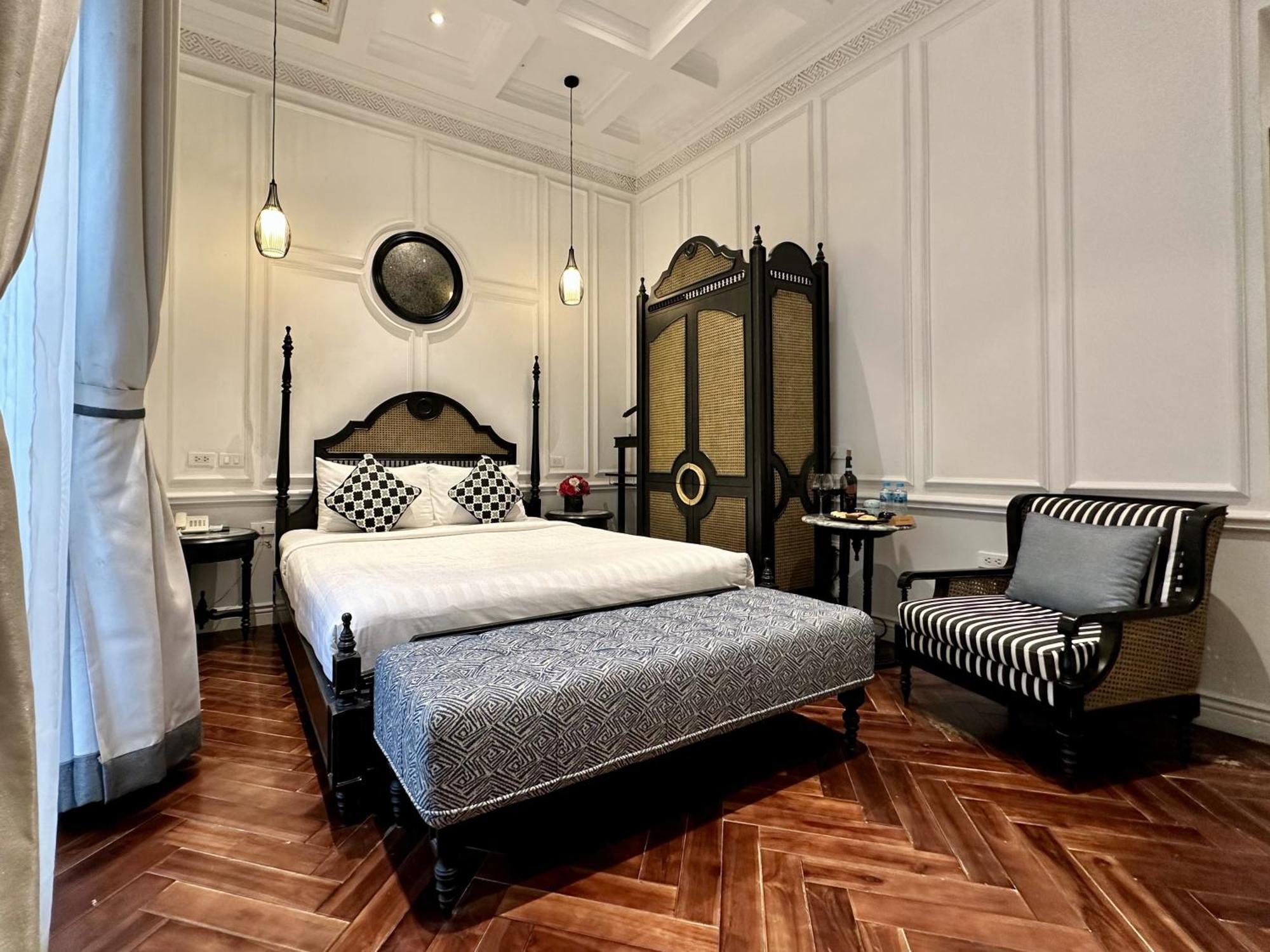 Hotel Graceful And Travel 3*