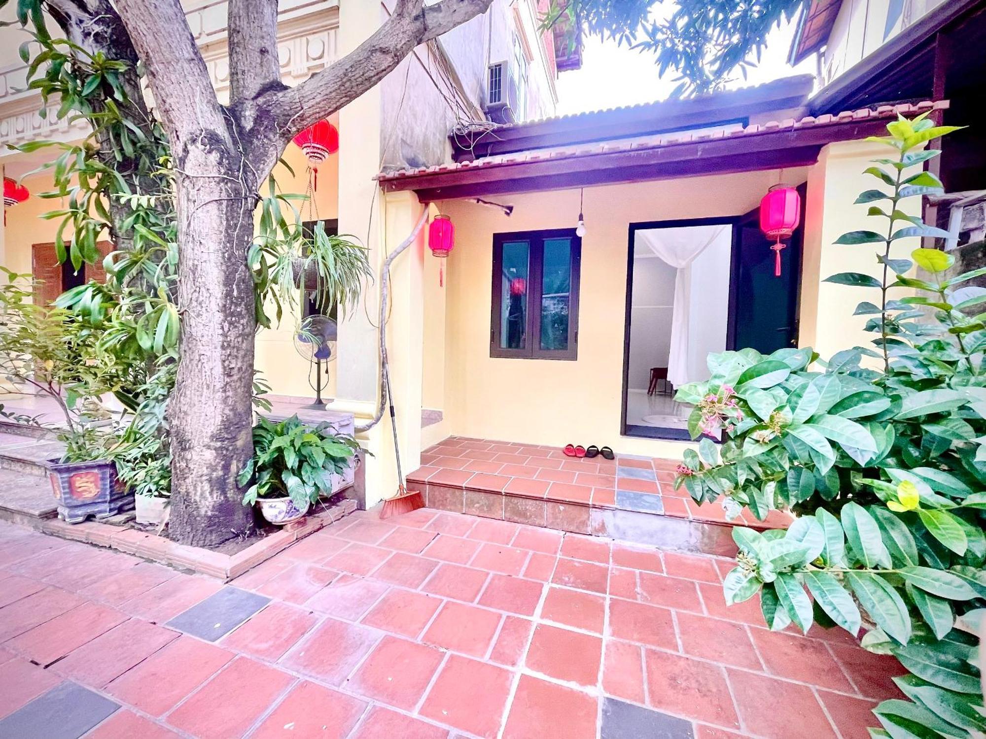 Guest house Lee Hanoi