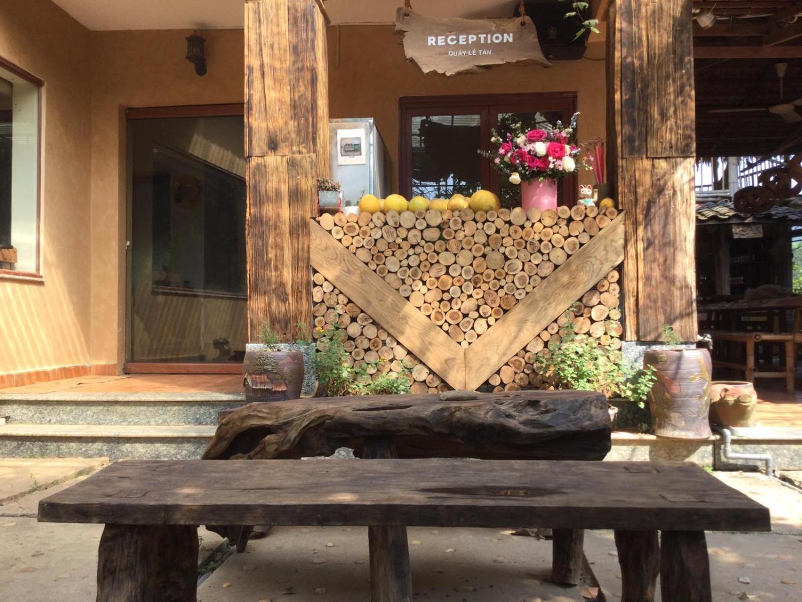 Lagom Village * Hanoi