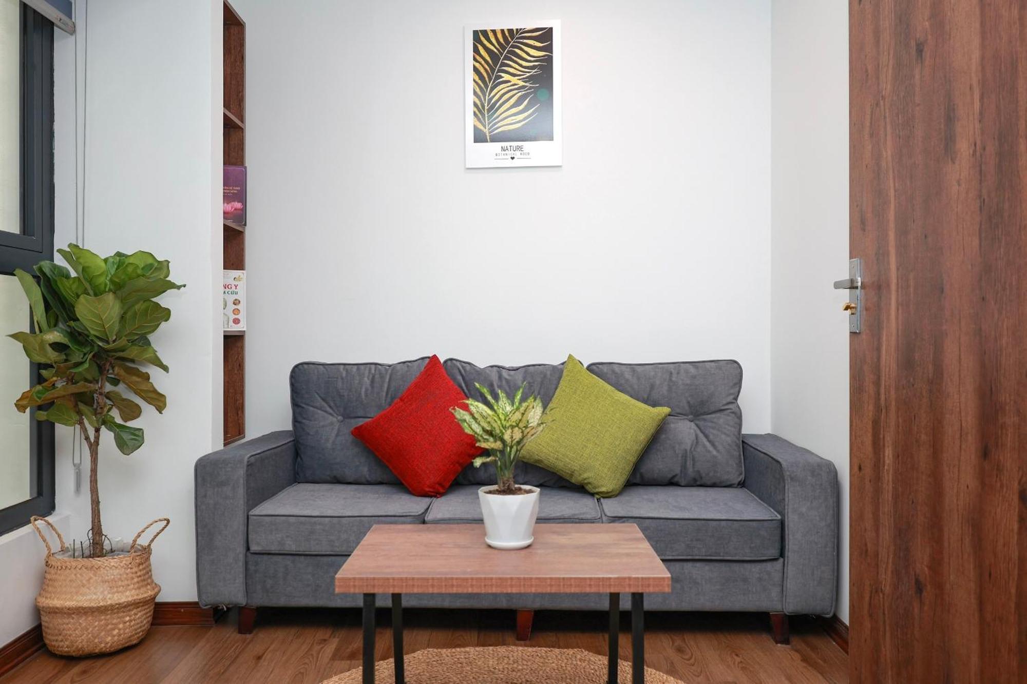 Amor Home Apartment