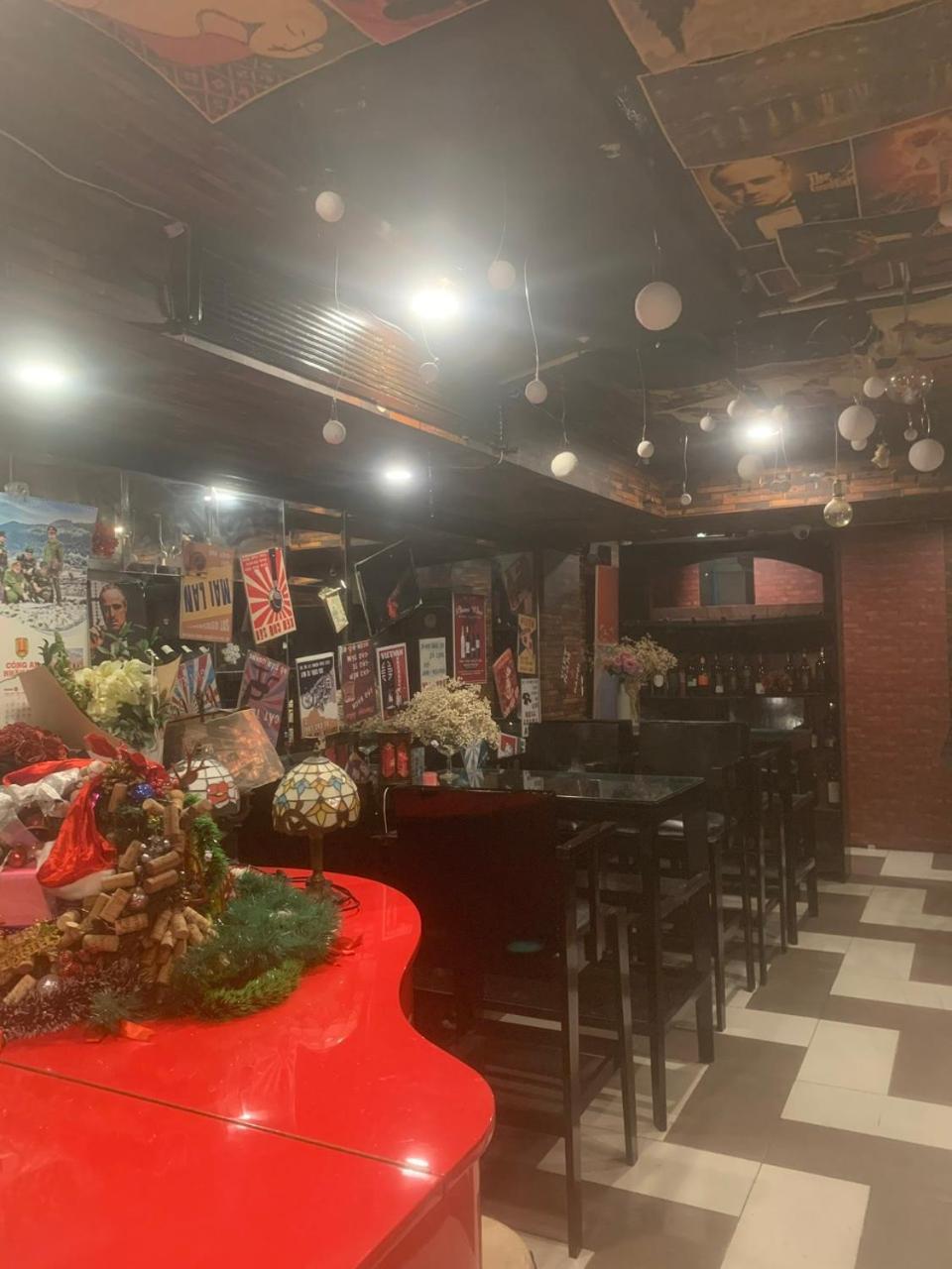 A25 Hotel - 19 Phan Dinh Phung Aparthotel 3*