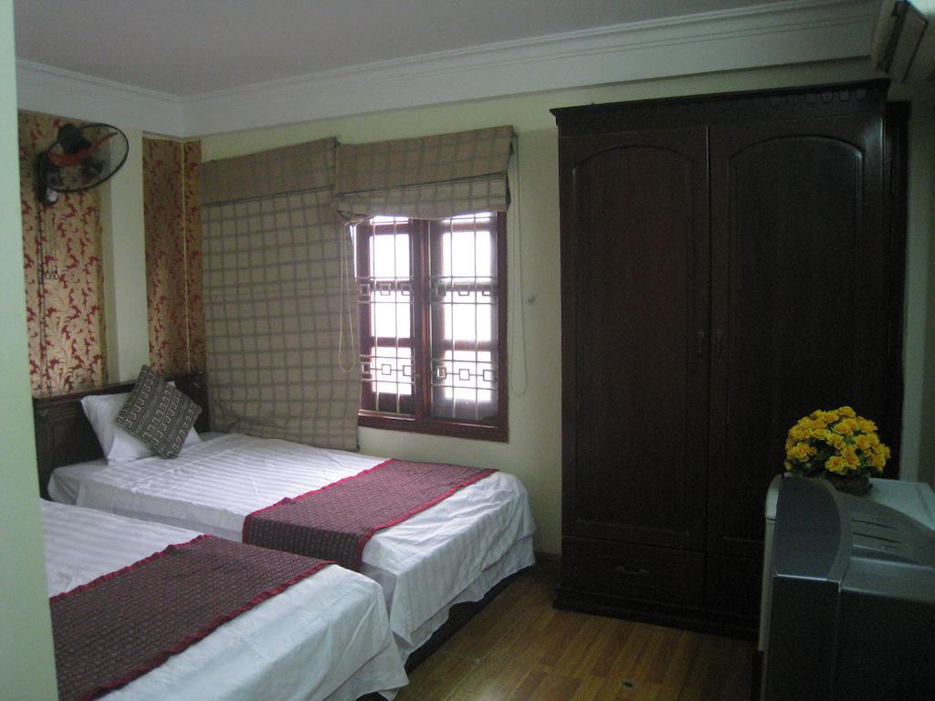 Hoa Duong