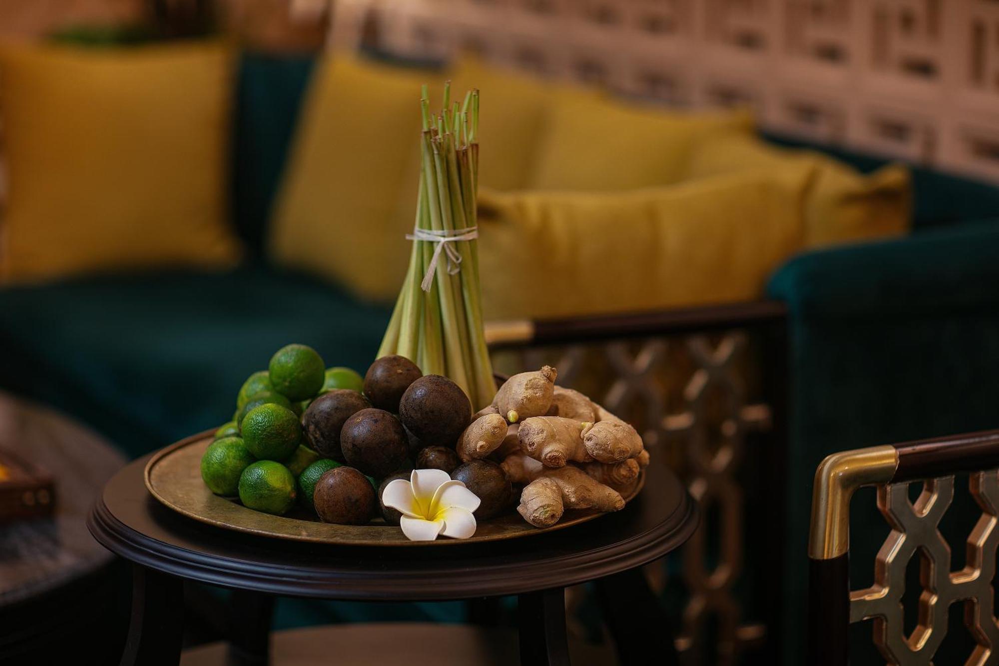 Gm Premium Hotel