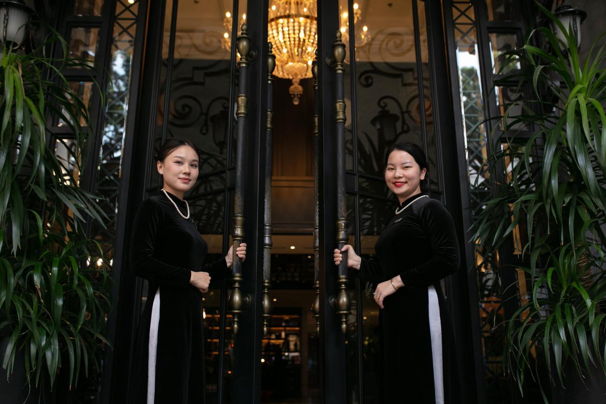 Gm Premium Hotel Hanoi