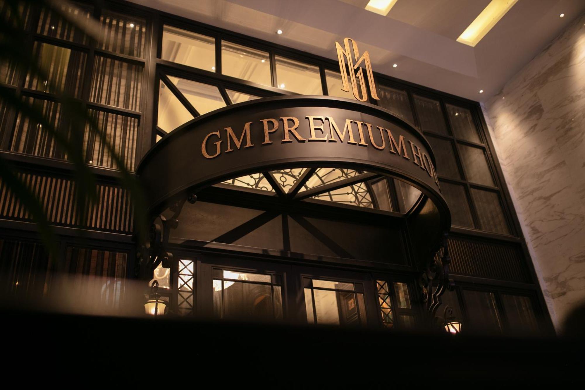 Gm Premium Hanoi