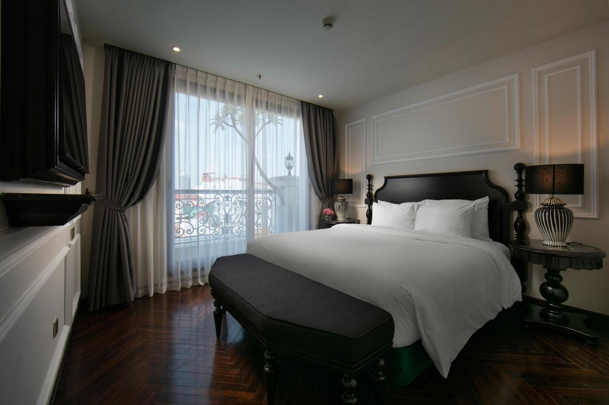 Hotel Gm Premium