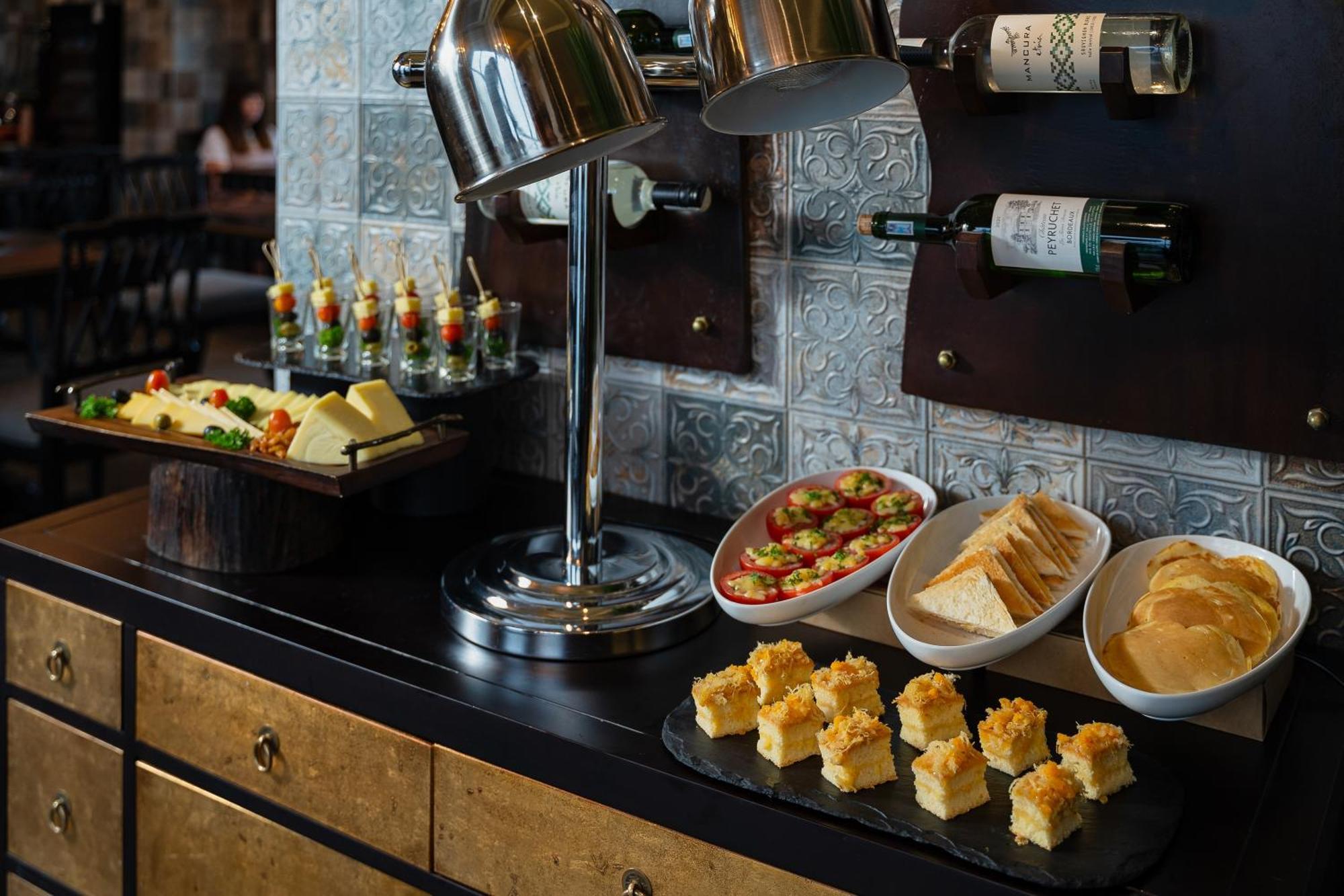 Hotel Gm Premium 4*