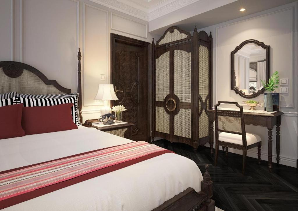 Hotel Graceful And Travel 3*