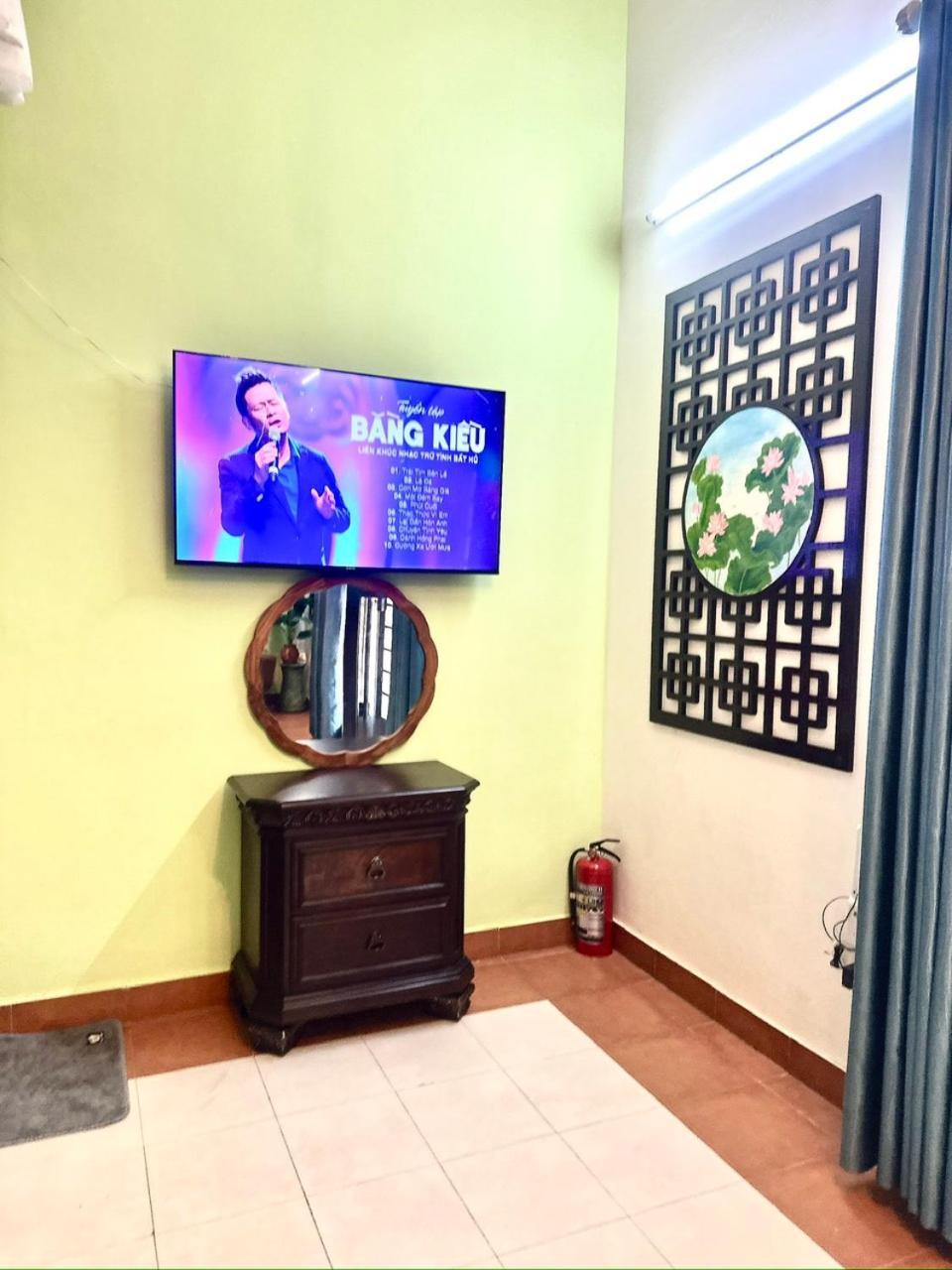Warm Hanoi, Near Hoankiem Lake, 2brs, Old Quarter Căn hộ Hà Nội
