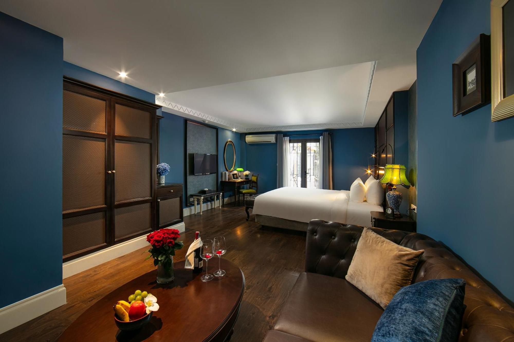 O'gallery Premier & 4* Hà Nội