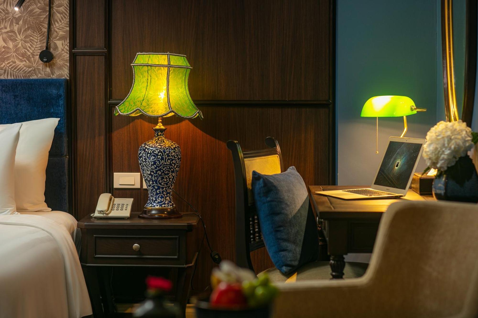 O'gallery Premier & 4* Hà Nội