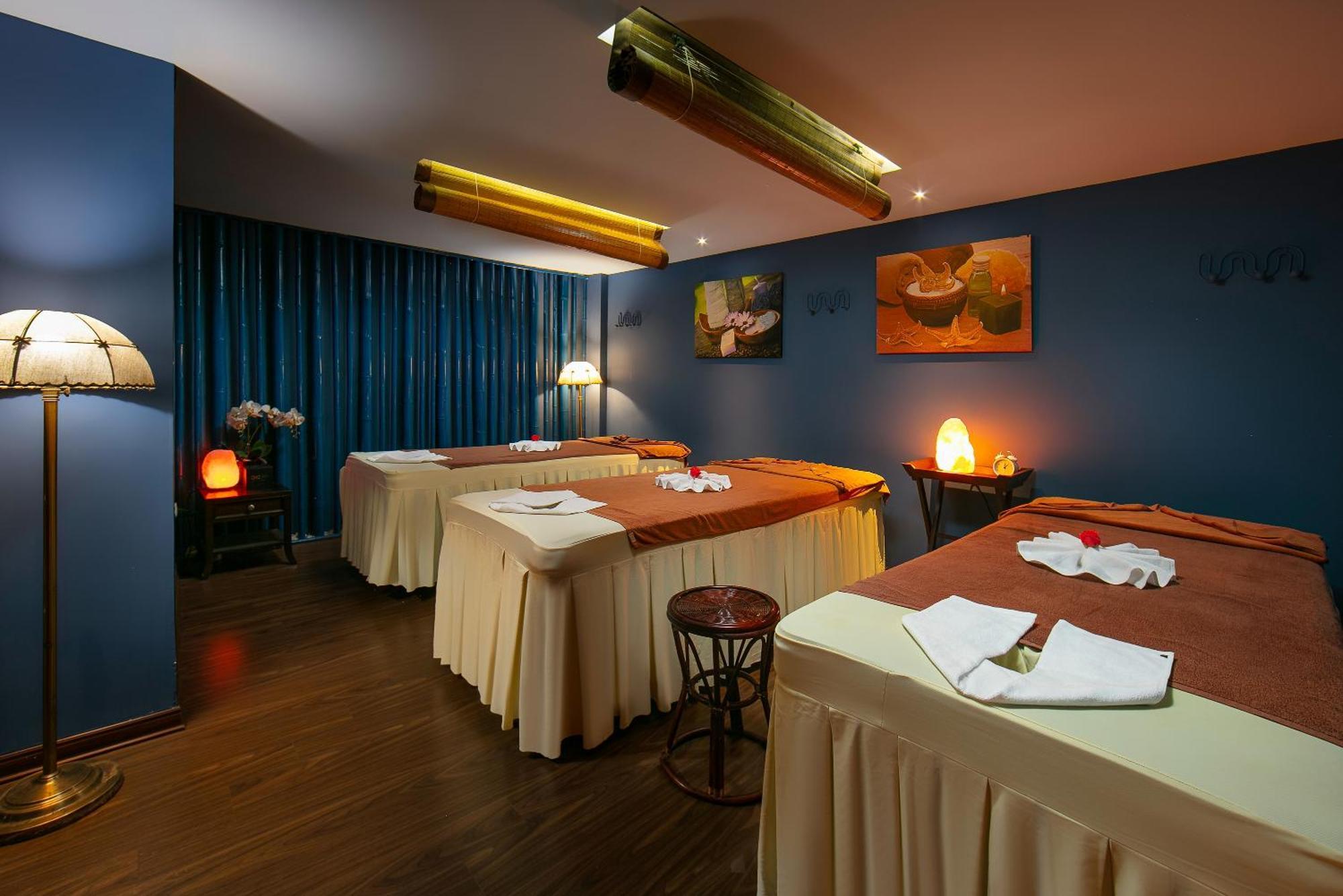 O'gallery Premier & 4* Hà Nội
