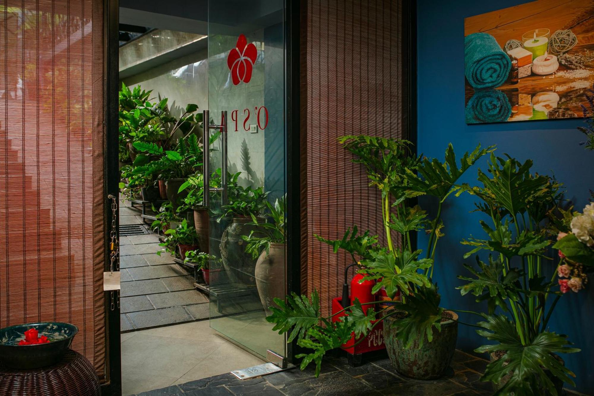 Khách sạn O'gallery Premier & Hà Nội