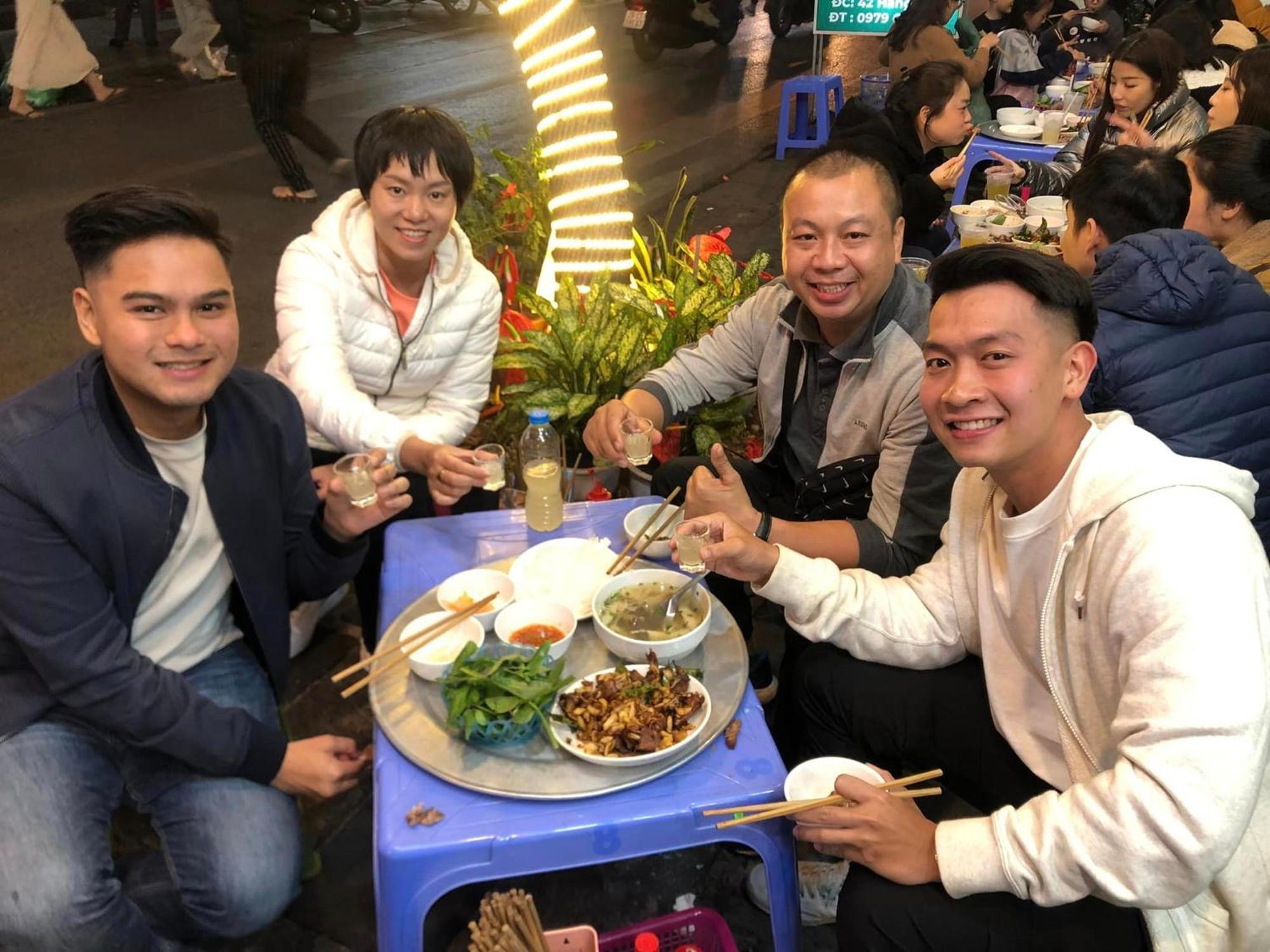 Awesome Hanoi