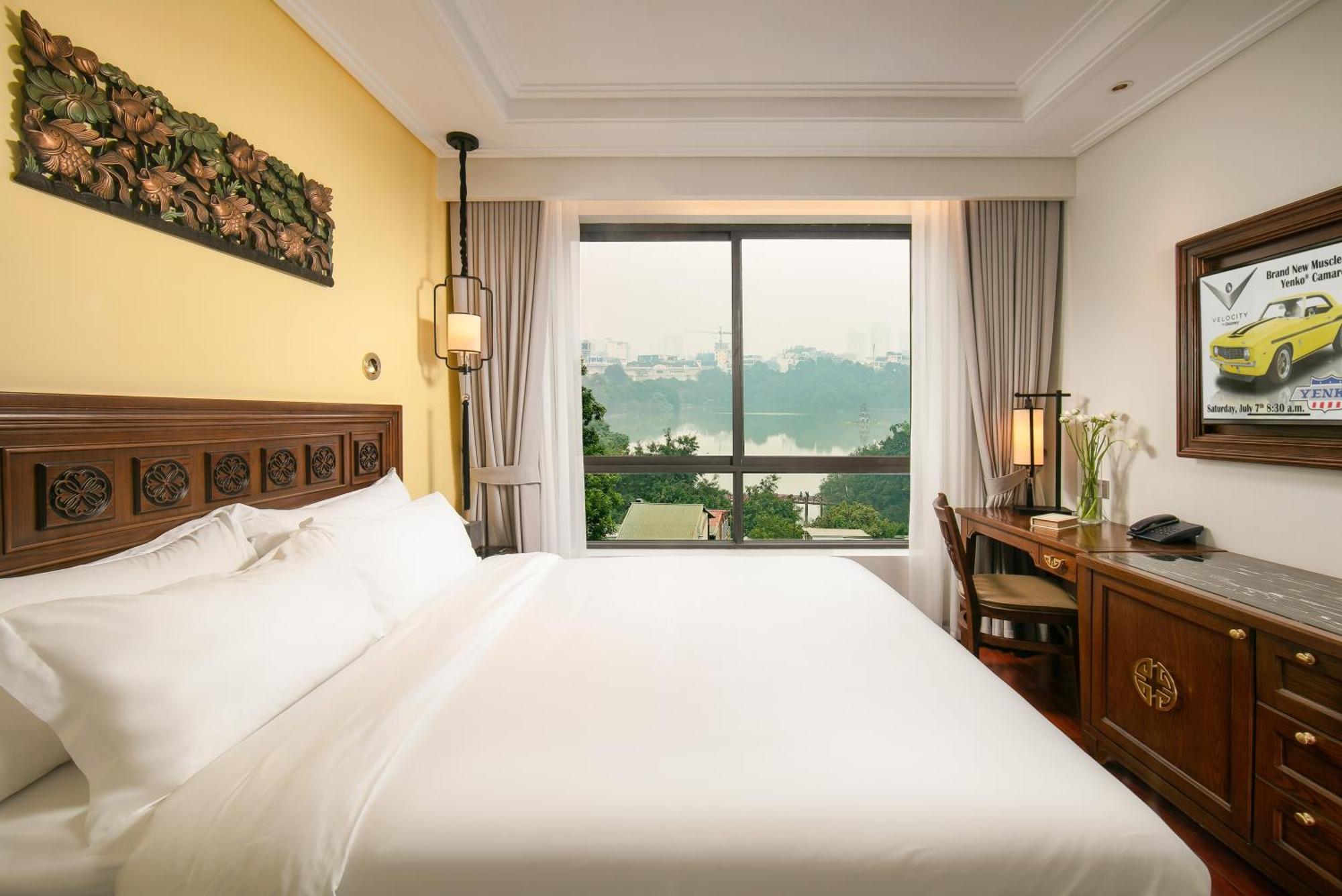 Hotel San Grand & 4*