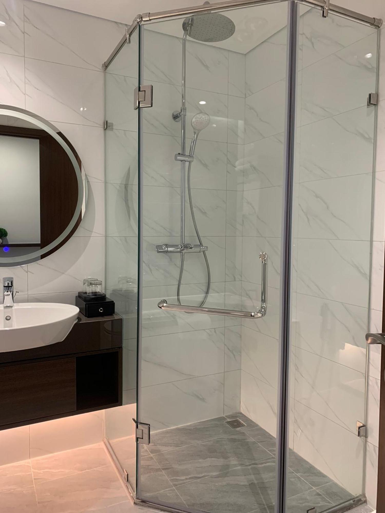Aparthotel Grand K Hanoi