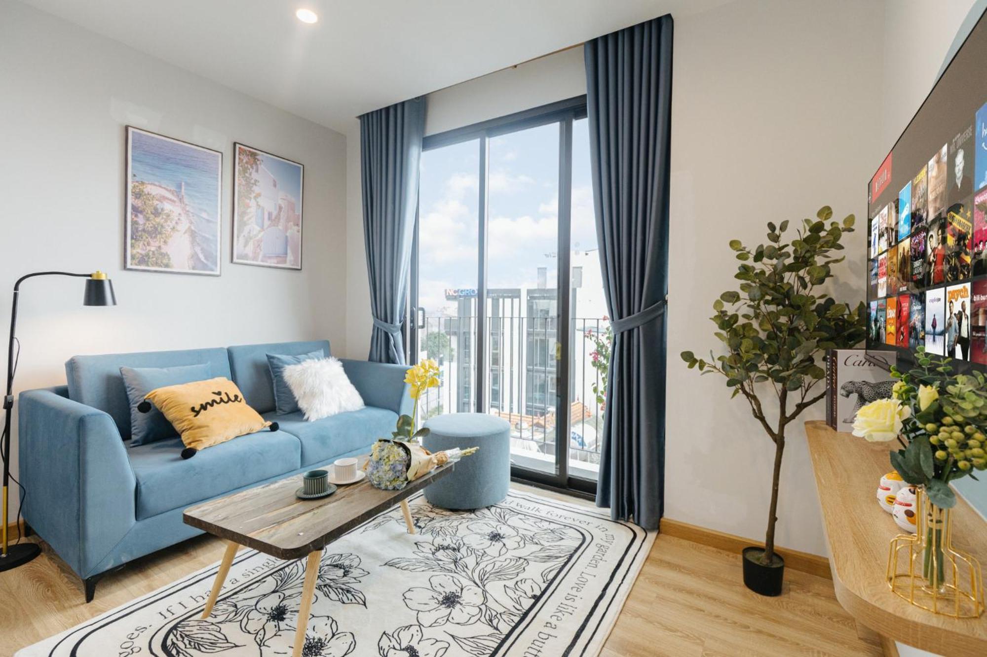 Apartment Crescendo Urban - 24h Hanoi