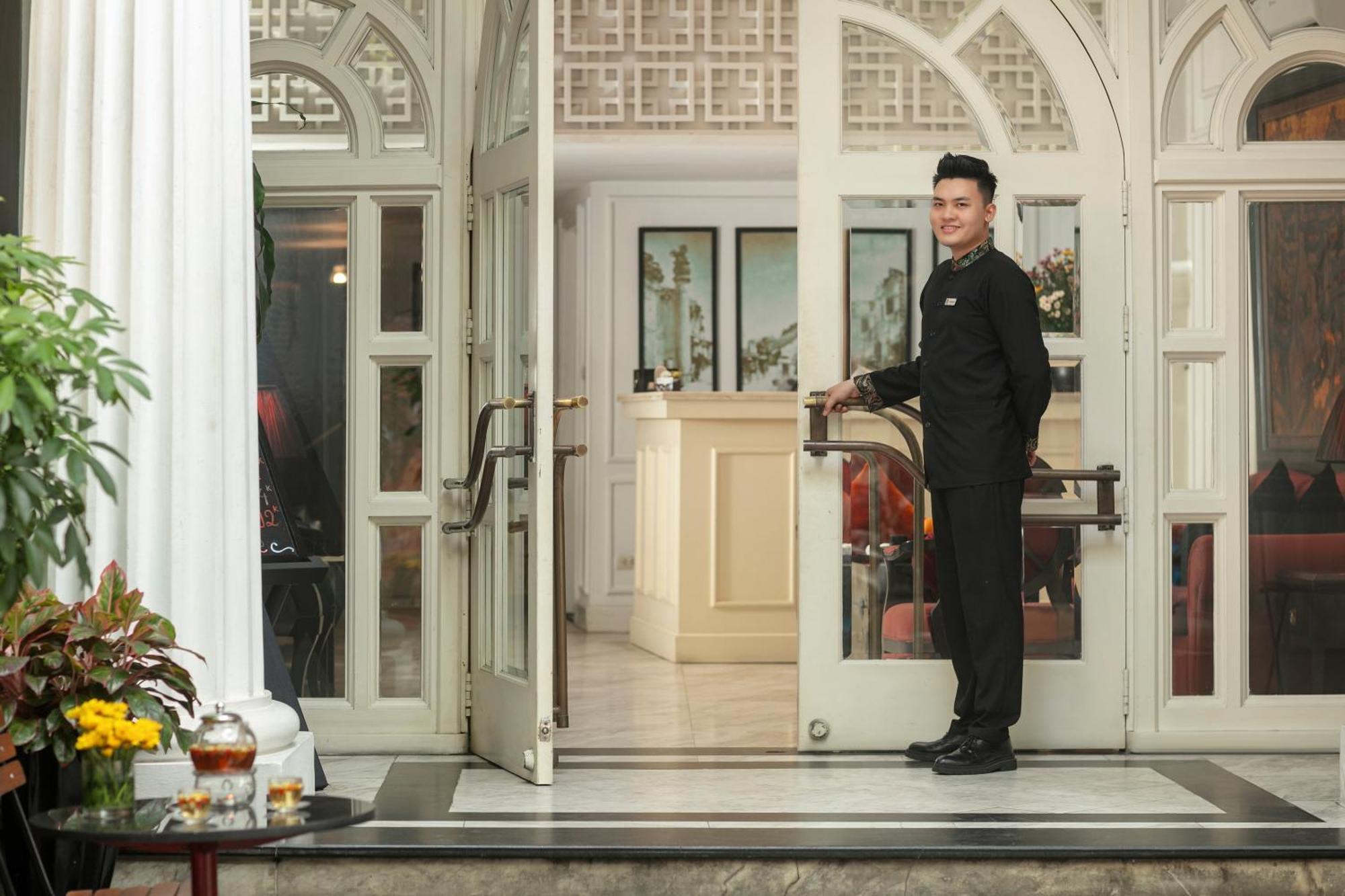 Boutique & Hotel 4*