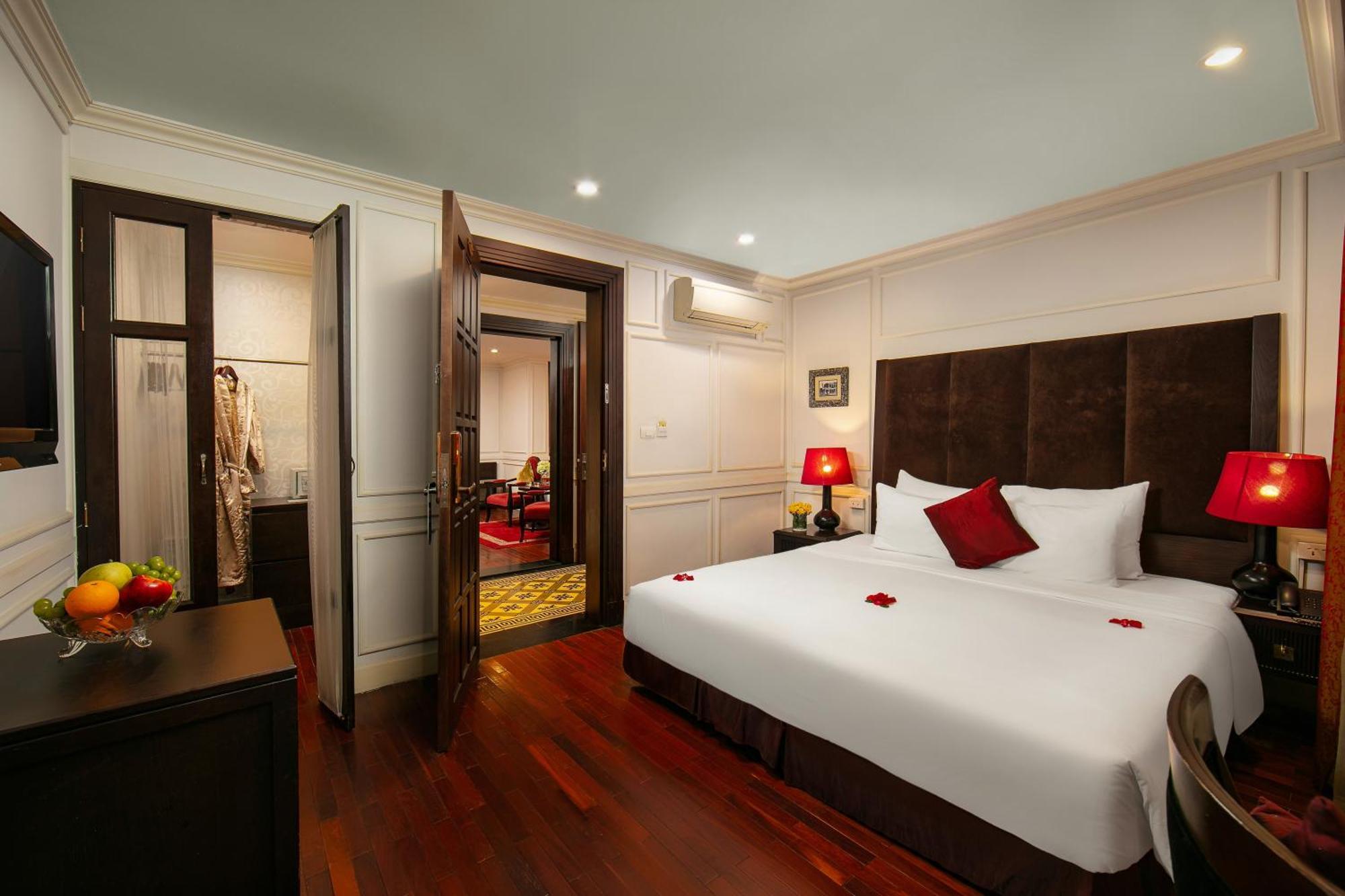 Hotel Boutique & 4*