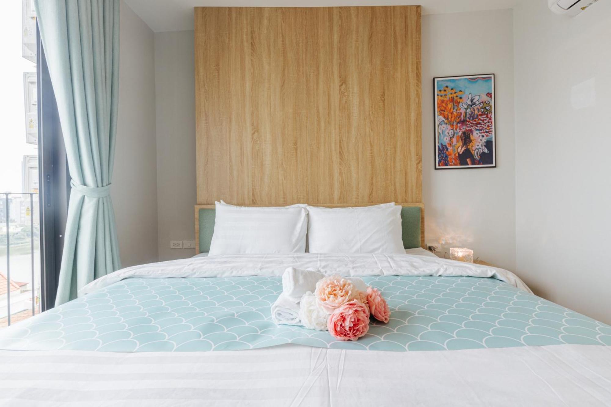 Crescendo Urban - 24h Apartment