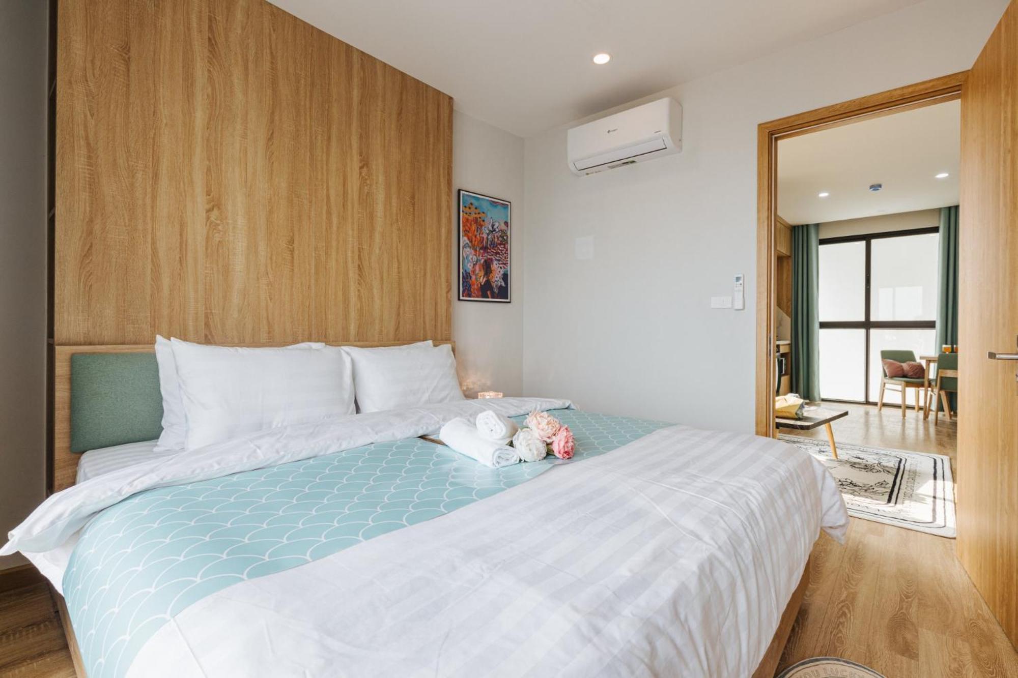 Apartment Crescendo Urban - 24h Hanoi