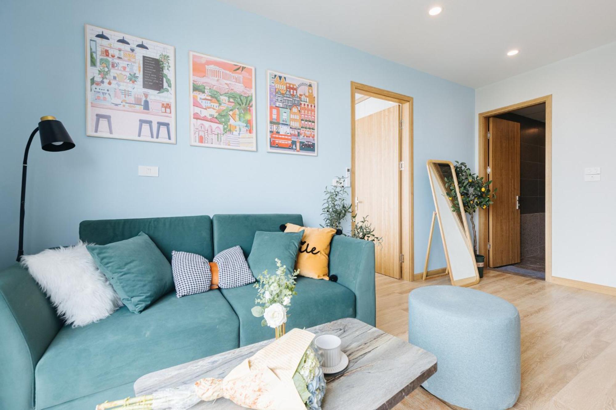 Crescendo Urban - 24h Apartment