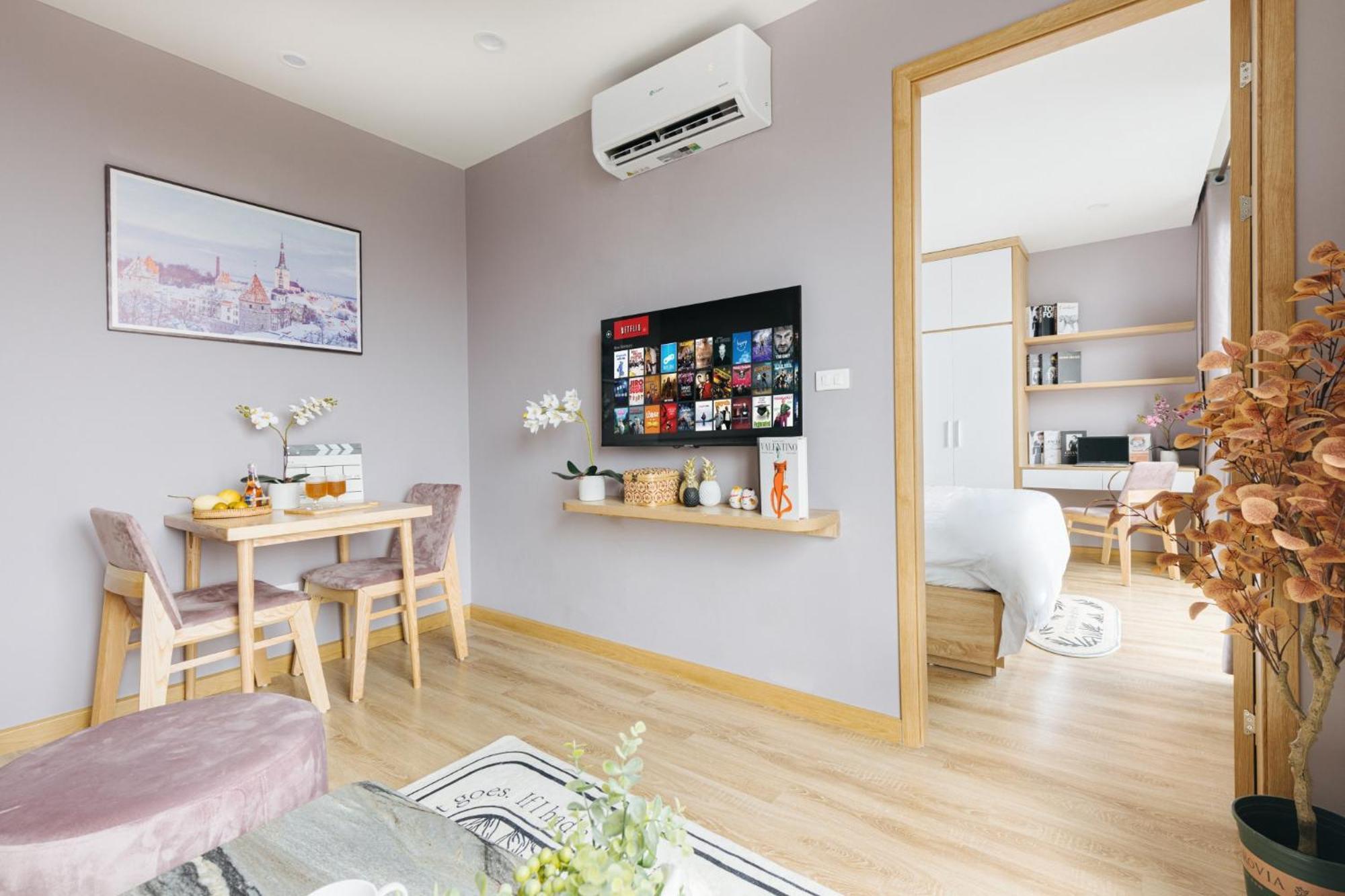 Crescendo Urban - 24h Apartment