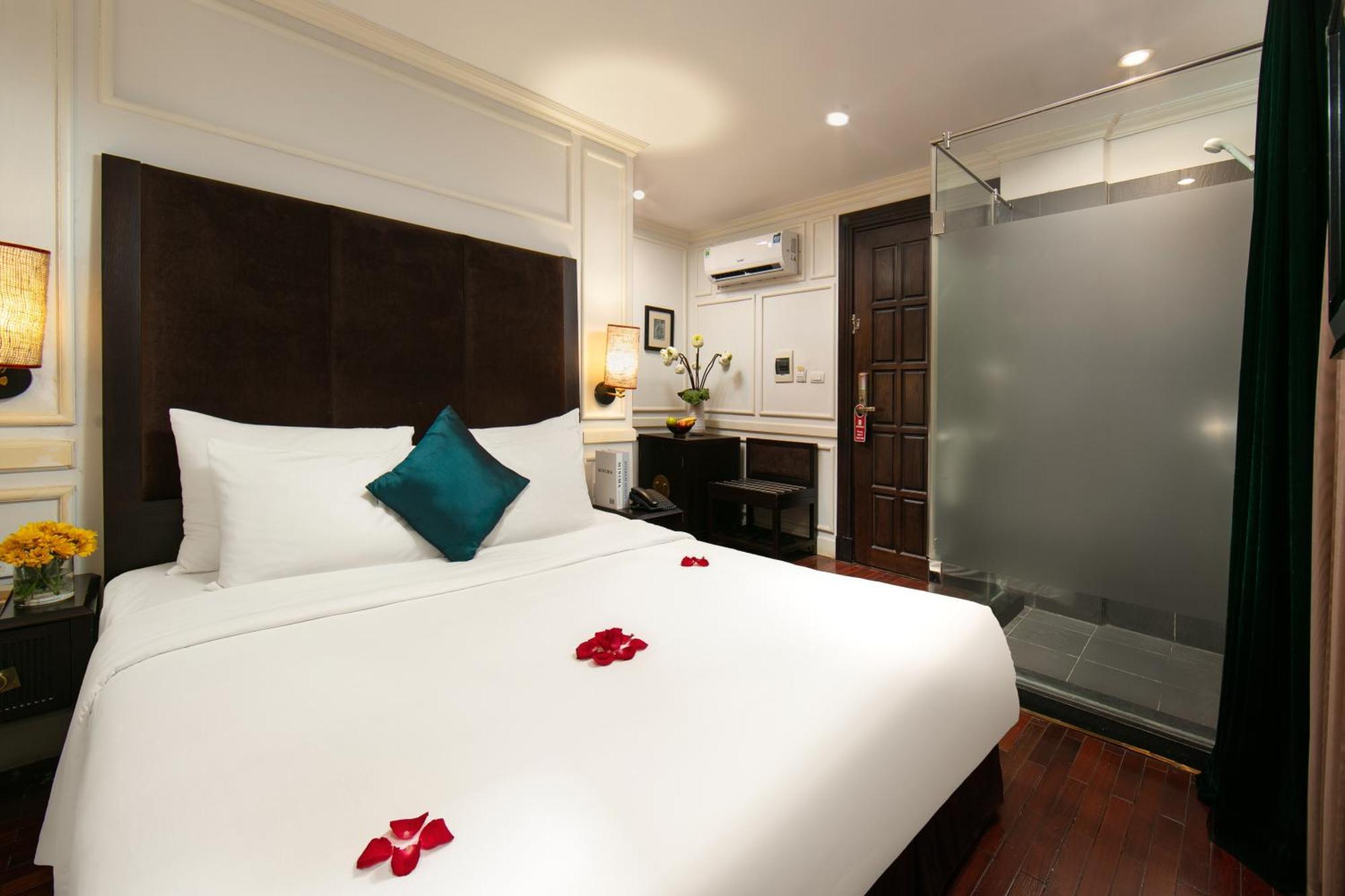 Hotel Boutique & 4*