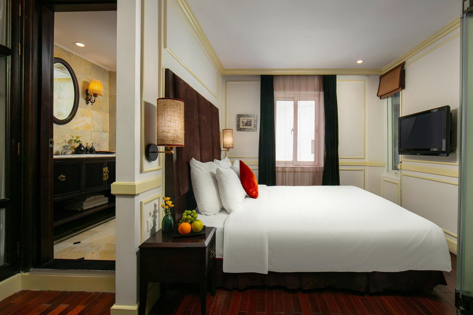 Boutique & Hotel