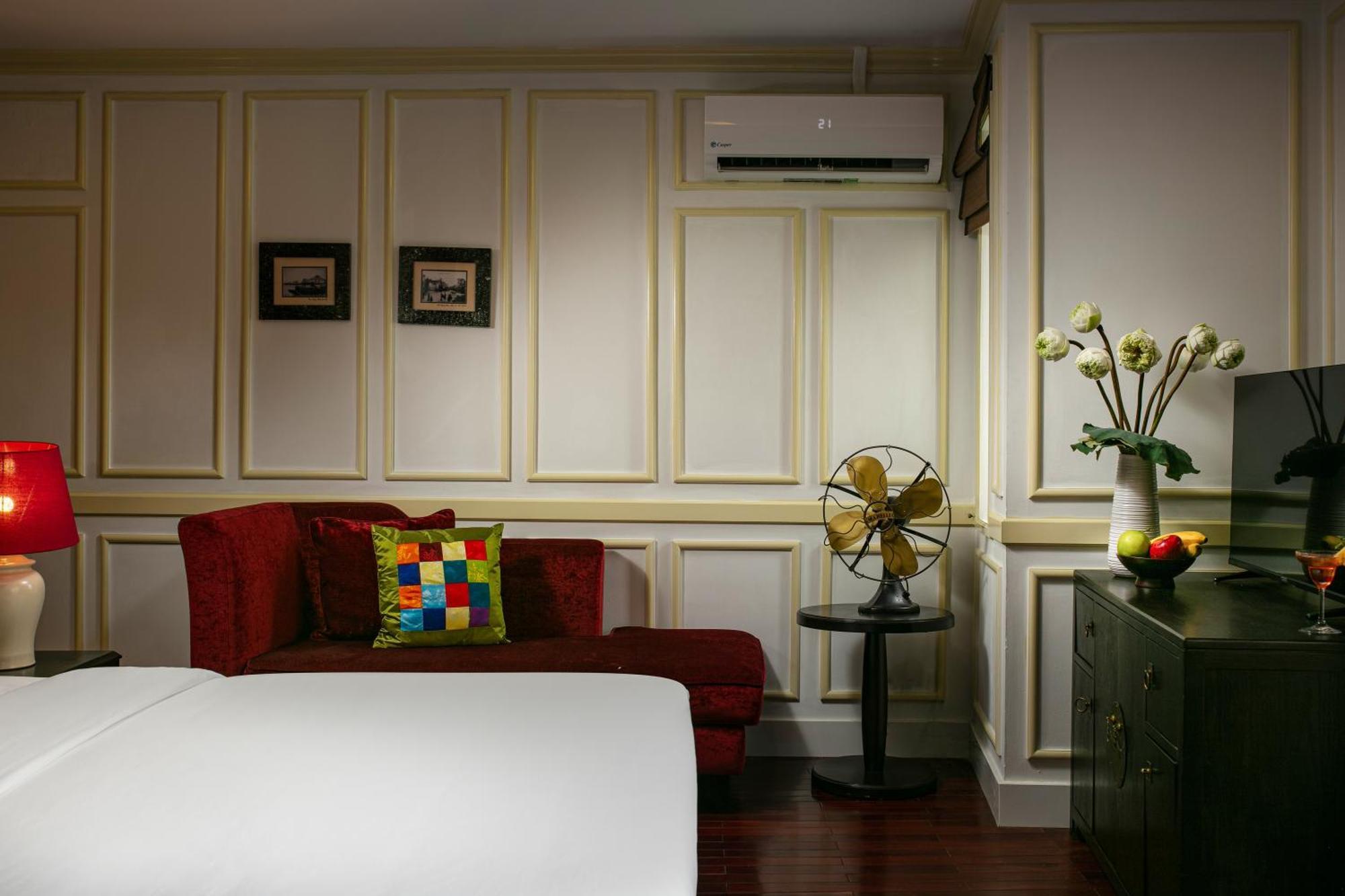Boutique & Hotel