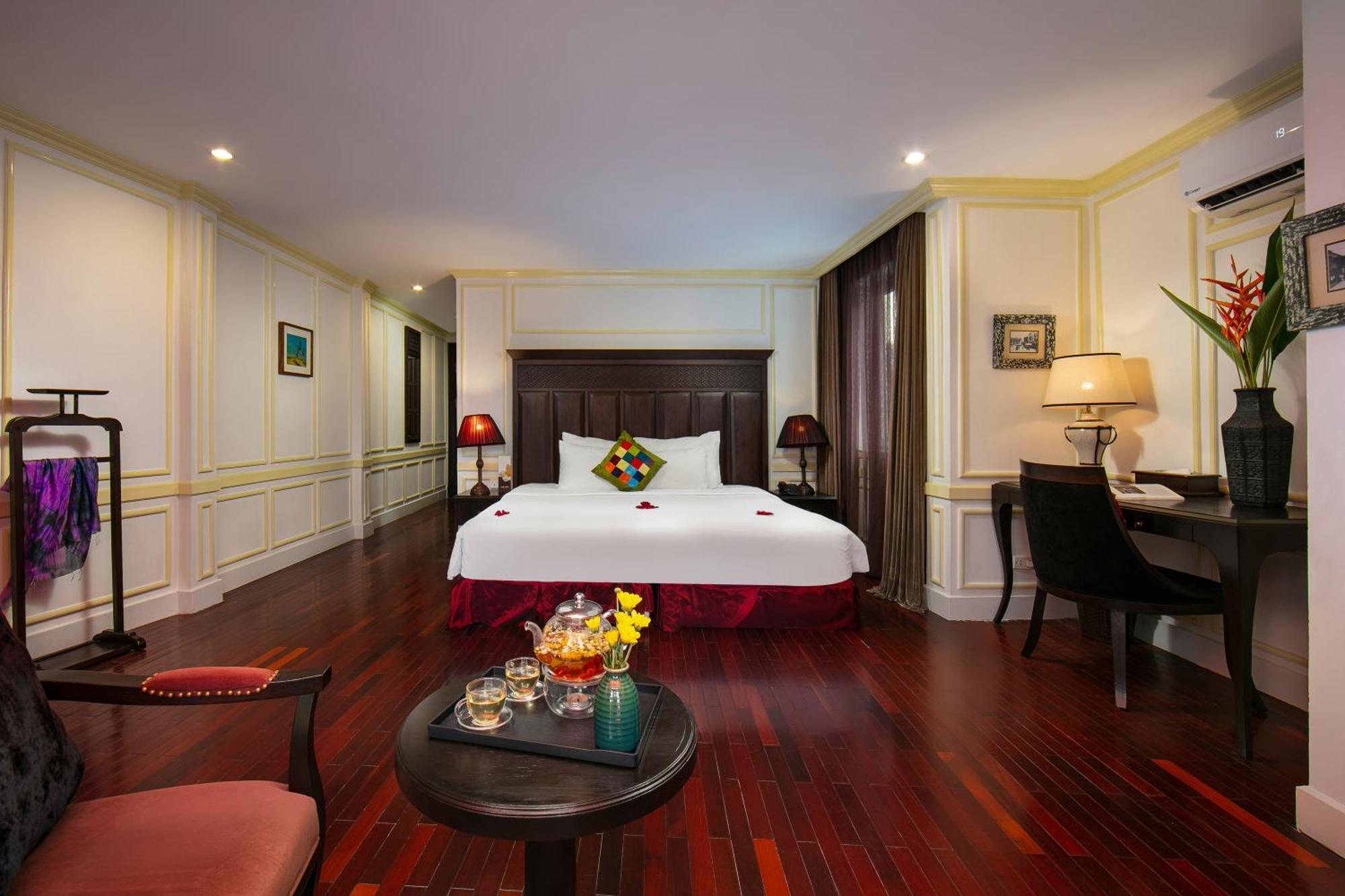 Boutique & Hotel 4*