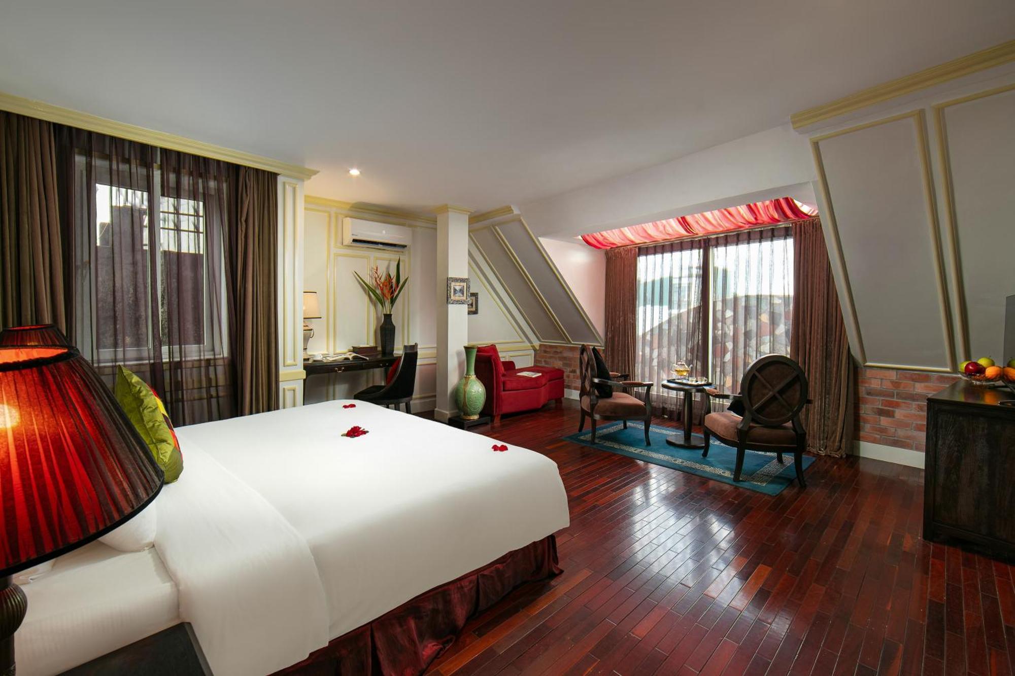 Boutique & Hotel 4*
