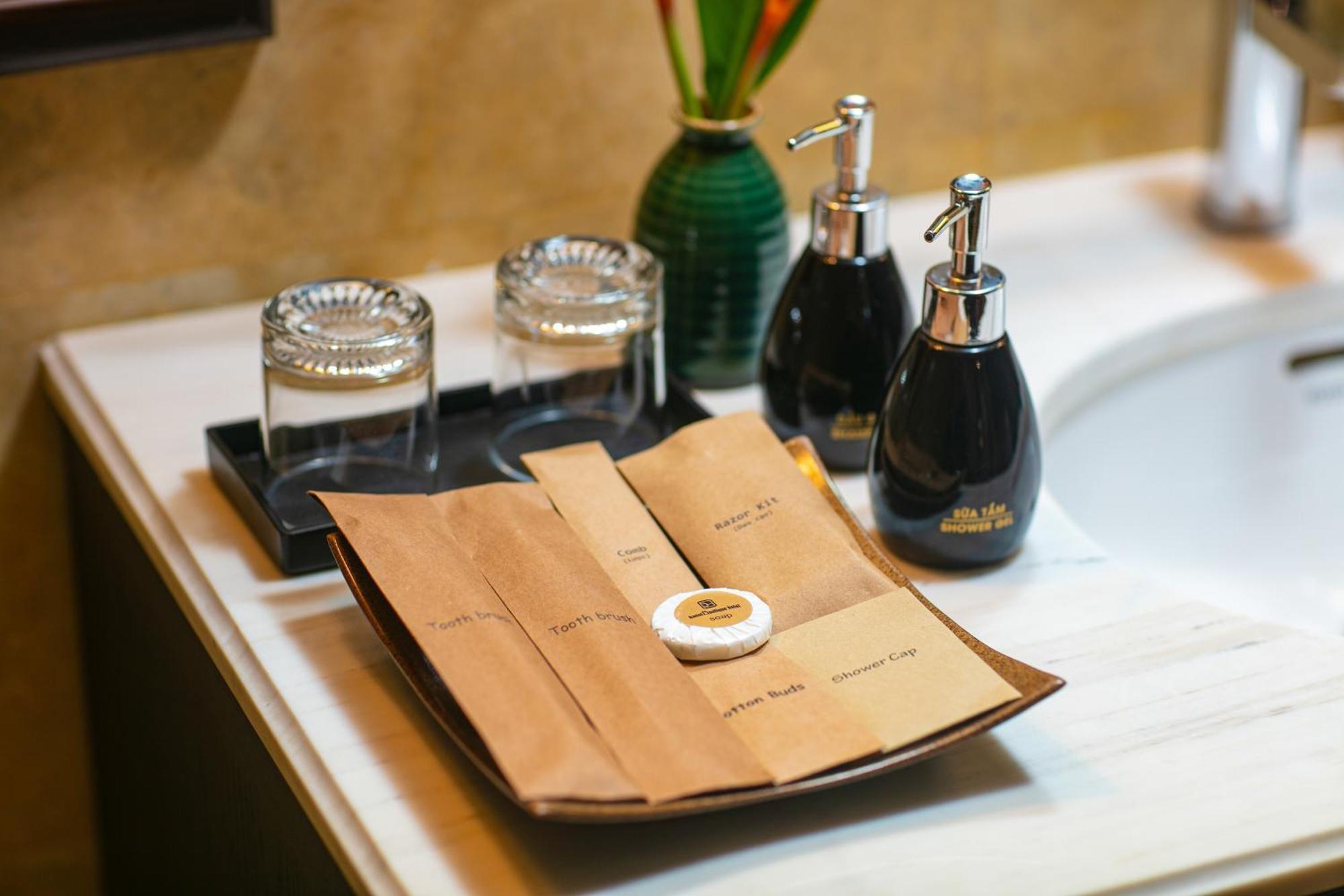 Hotel Boutique &