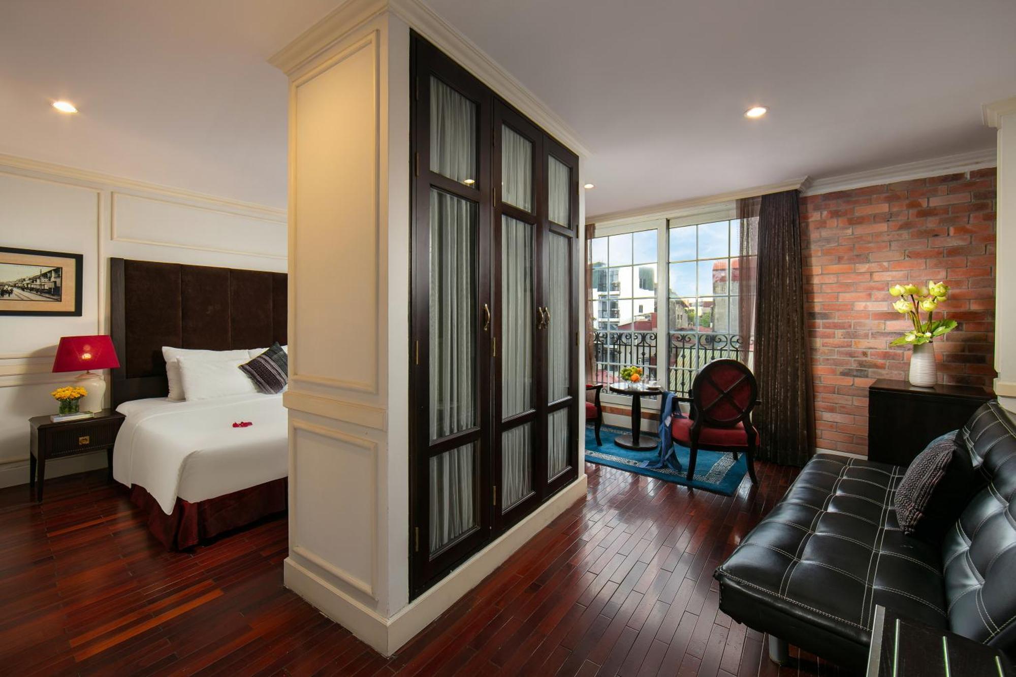 Hotel Boutique &