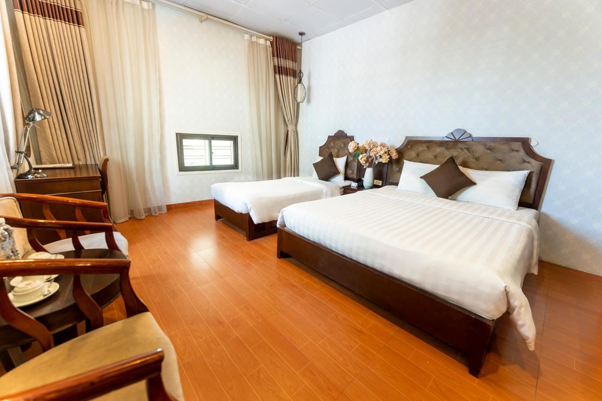 Hotel Labevie Hanoi