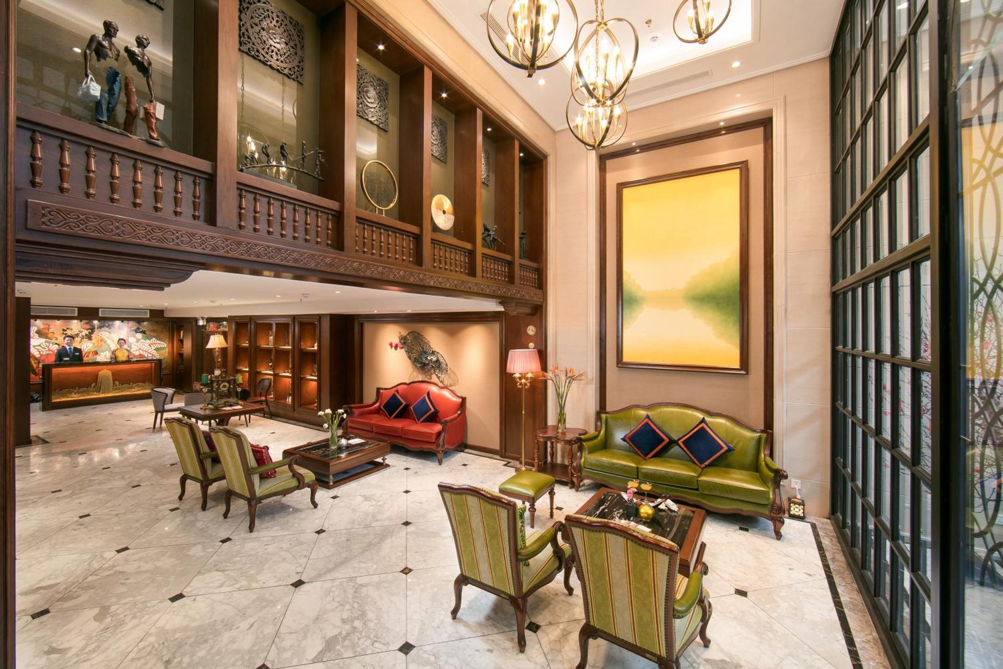 Hotel San Grand & 4*