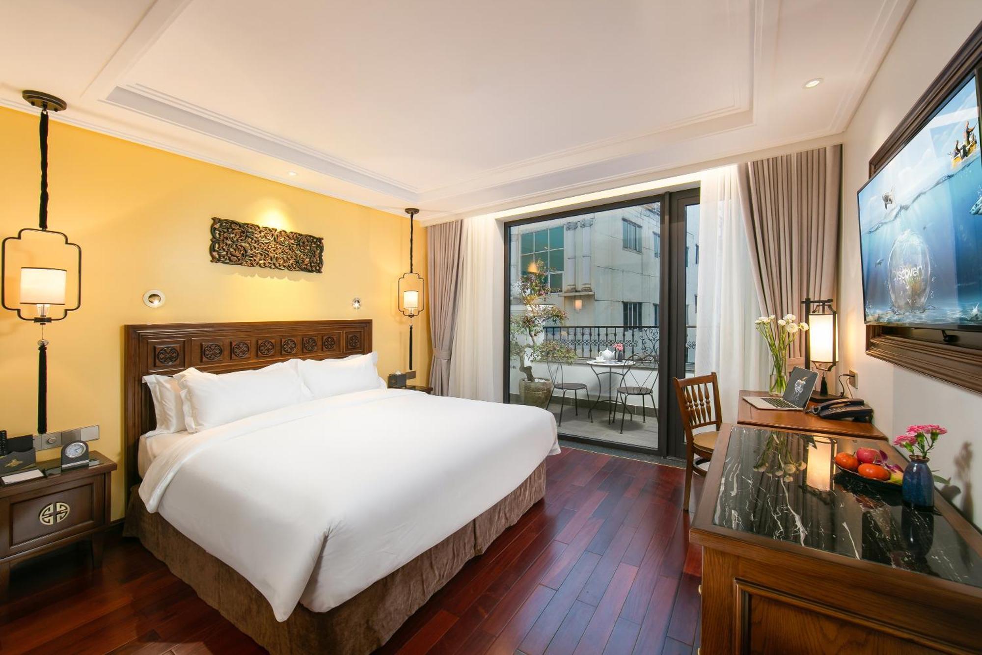 San Grand &