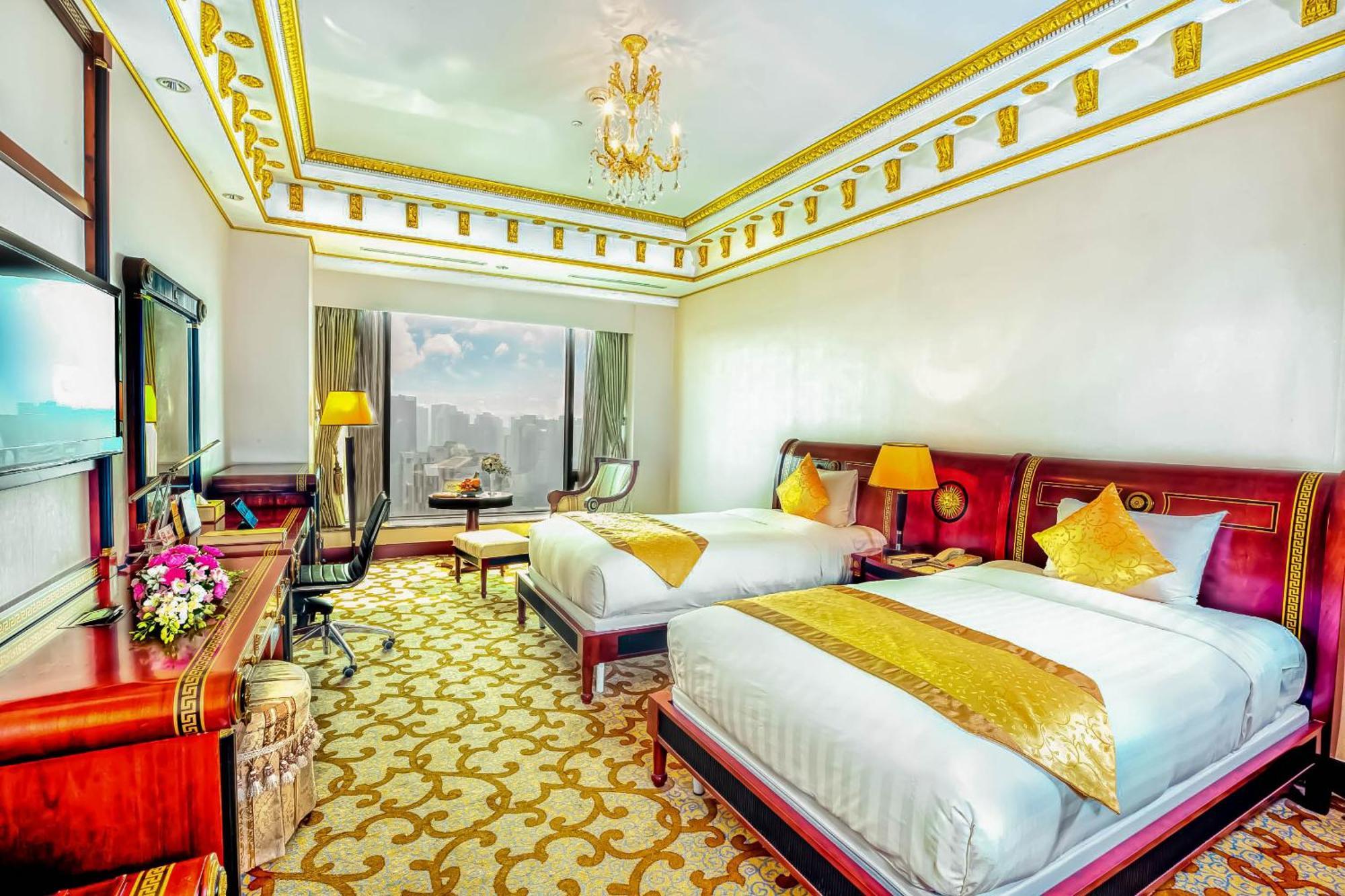 Grand Plaza Hanoi