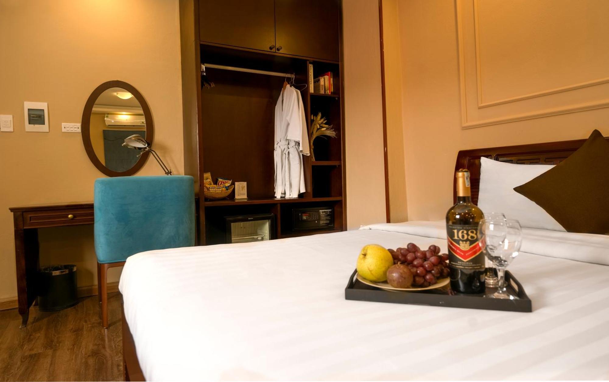 Hotel Labevie Hanoi
