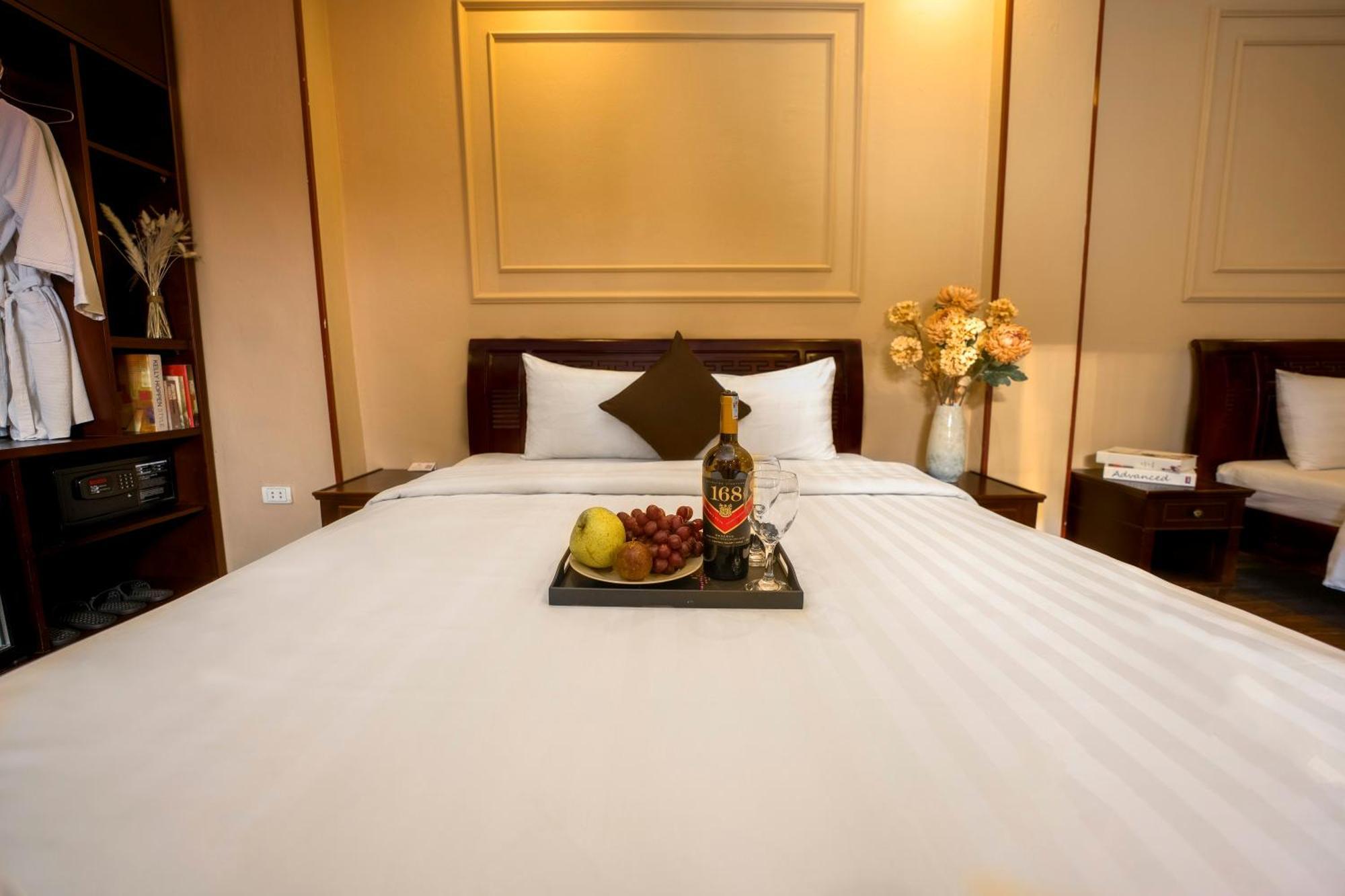 Labevie 3* Hanoi