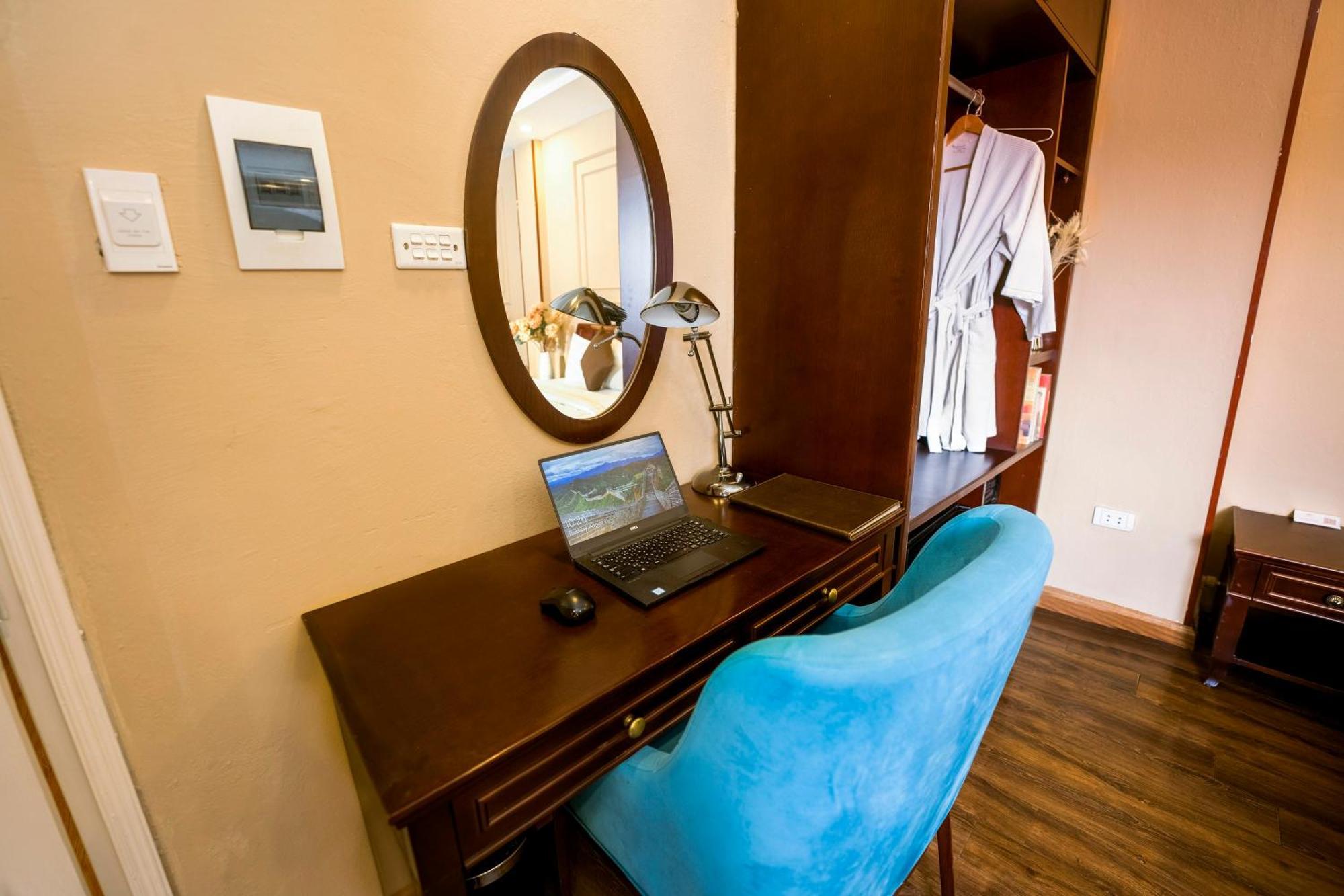 Hotel Labevie Hanoi