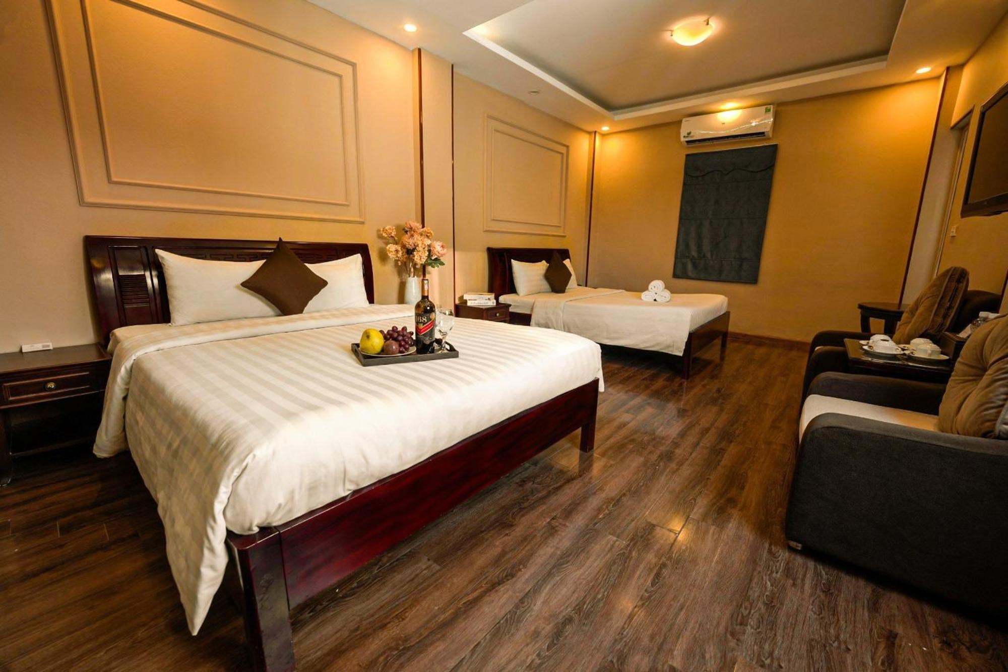 Labevie 3* Hanoi