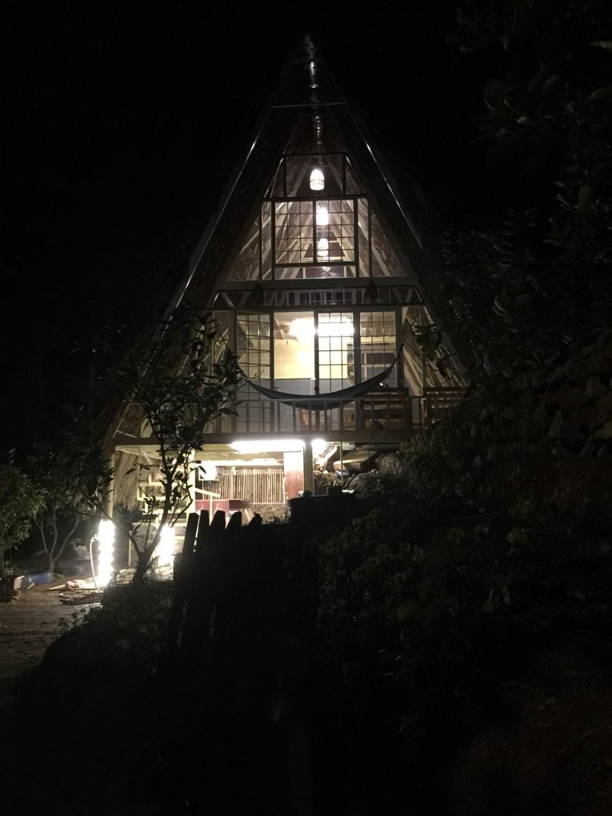 Lagom Village Holiday park