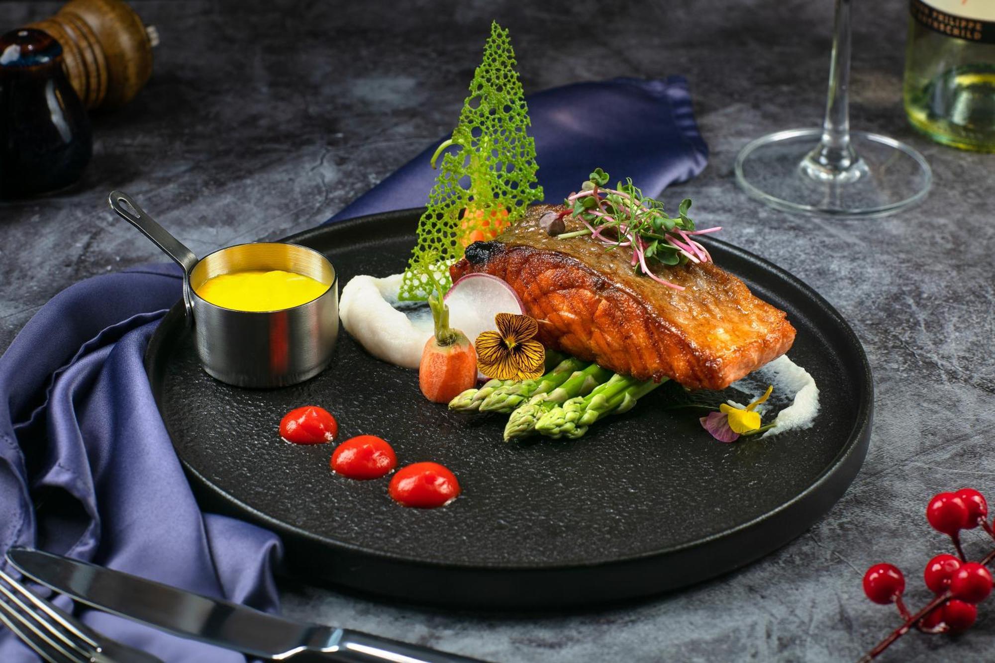 Hotel San Grand &