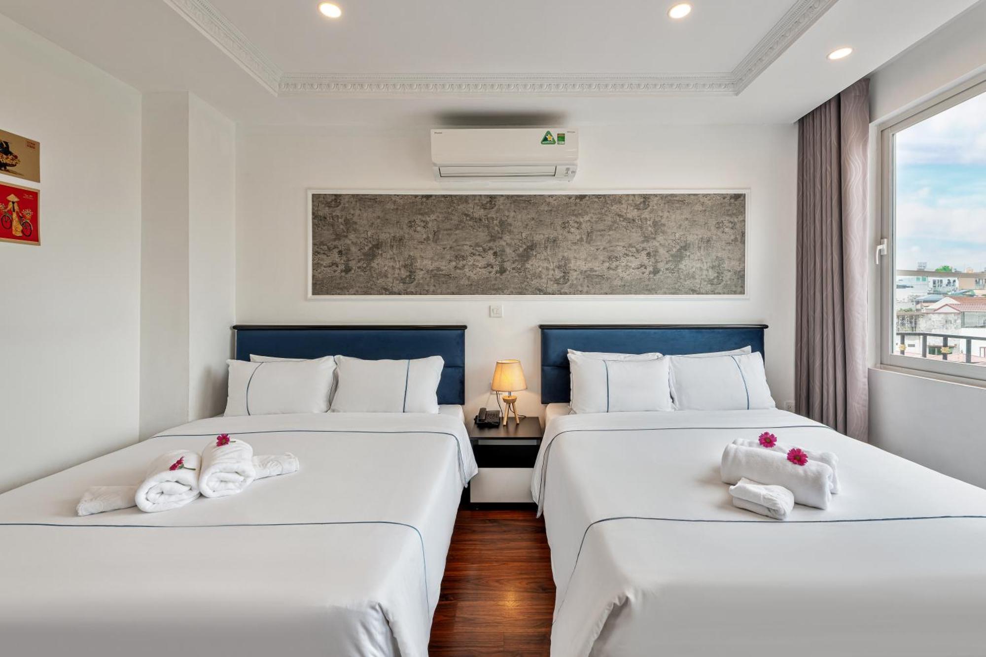 Golden Sun 3* Hanoi