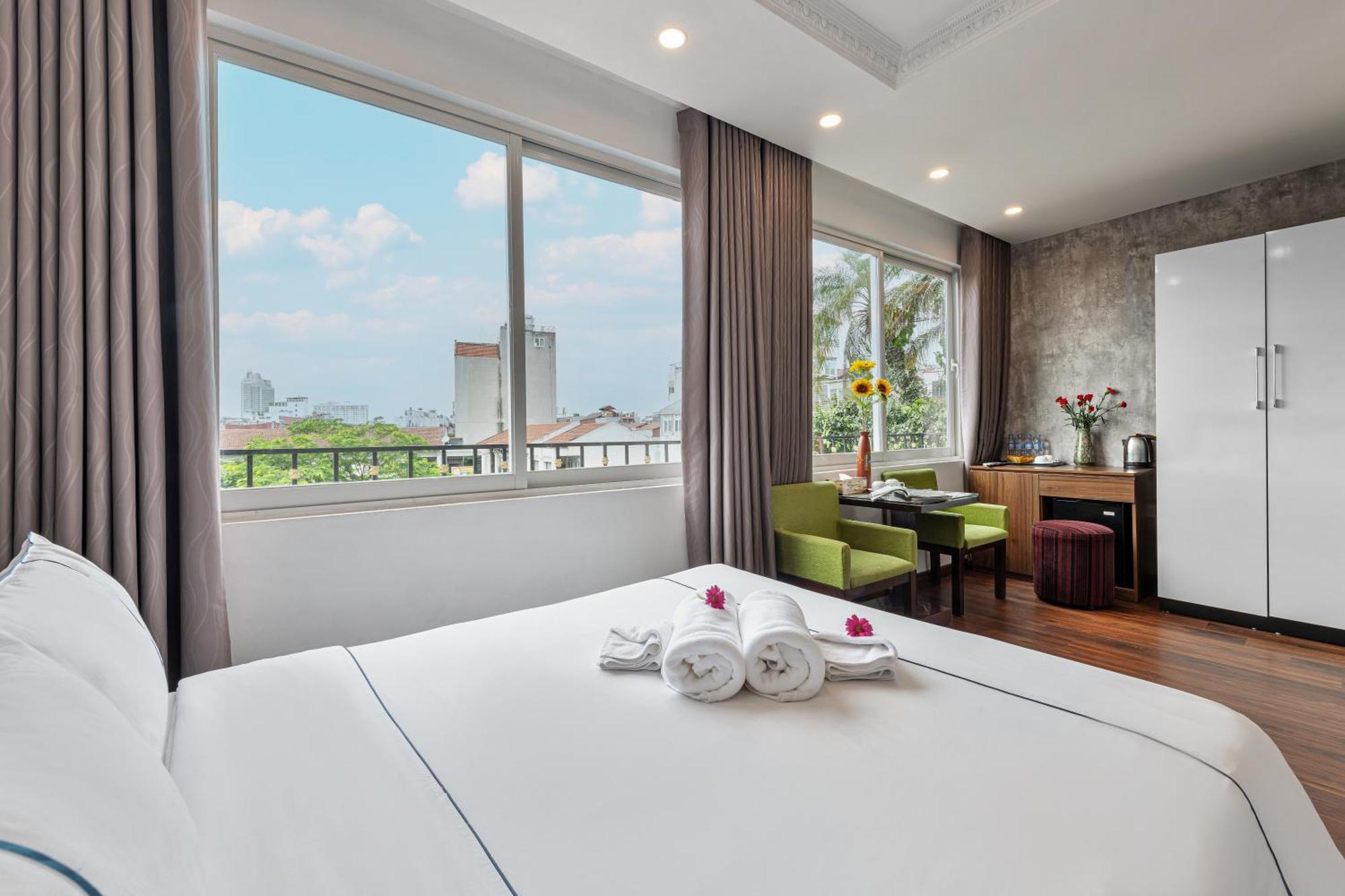 Hotel Golden Sun 3*