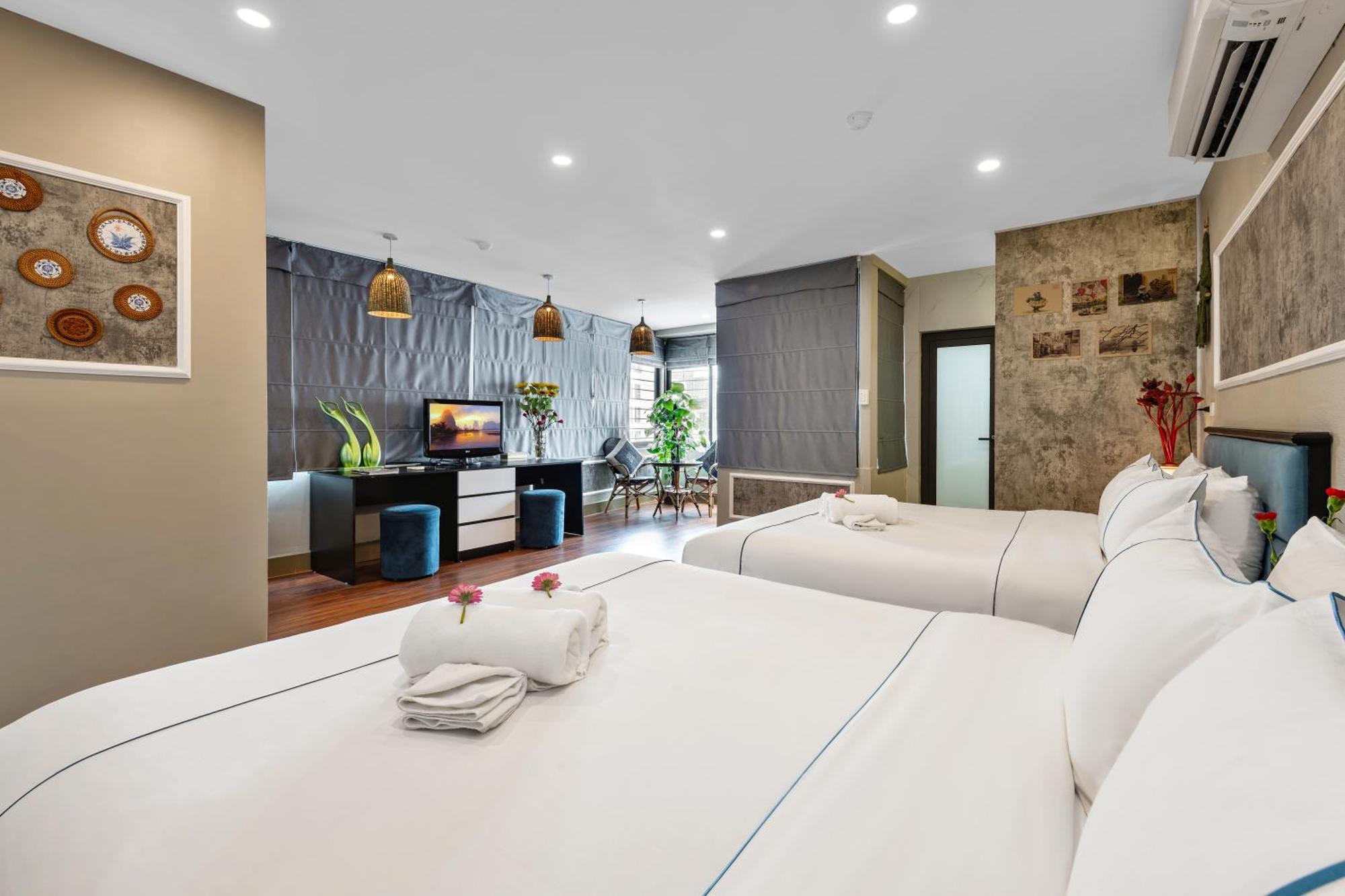 Golden Sun 3* Hanoi