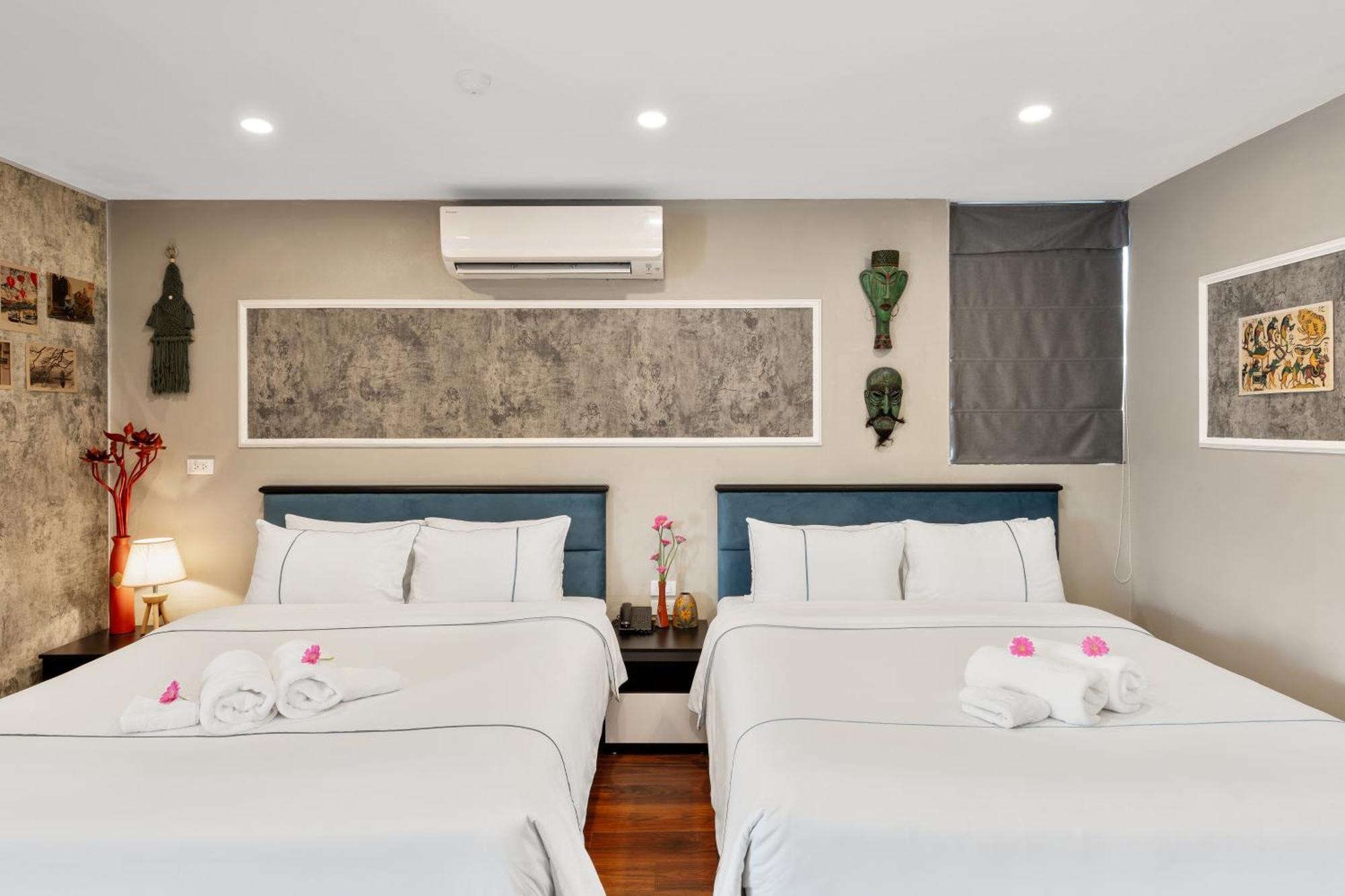 Hotel Golden Sun